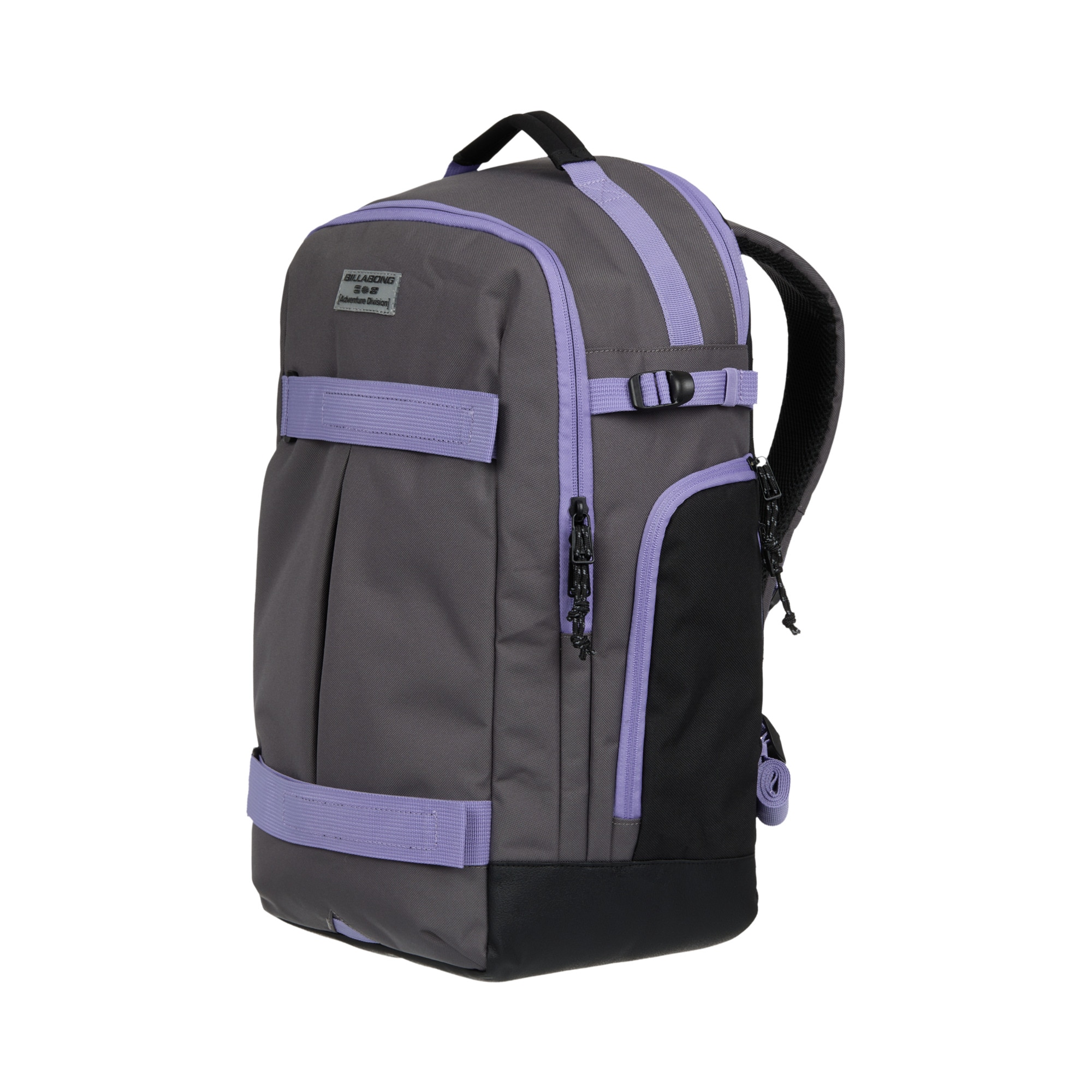 Mochila de hombre Headland 27L Billabong - Gris claro Gris claro-2
