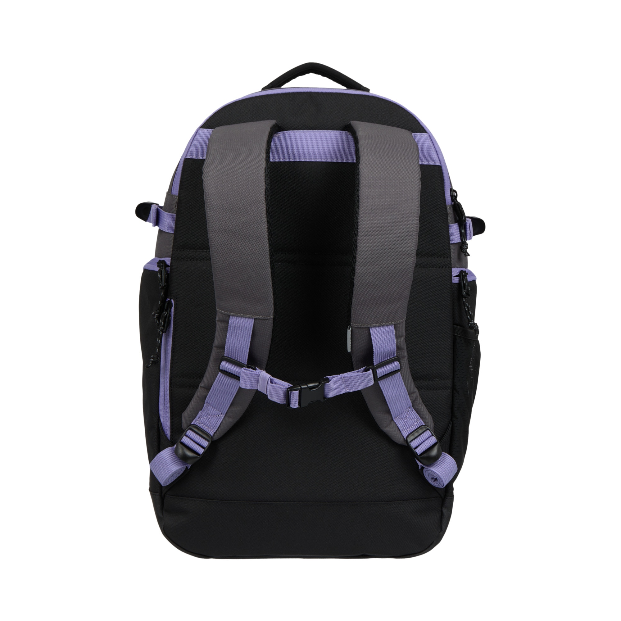 Mochila de hombre Headland 27L Billabong - Gris claro Gris claro-3