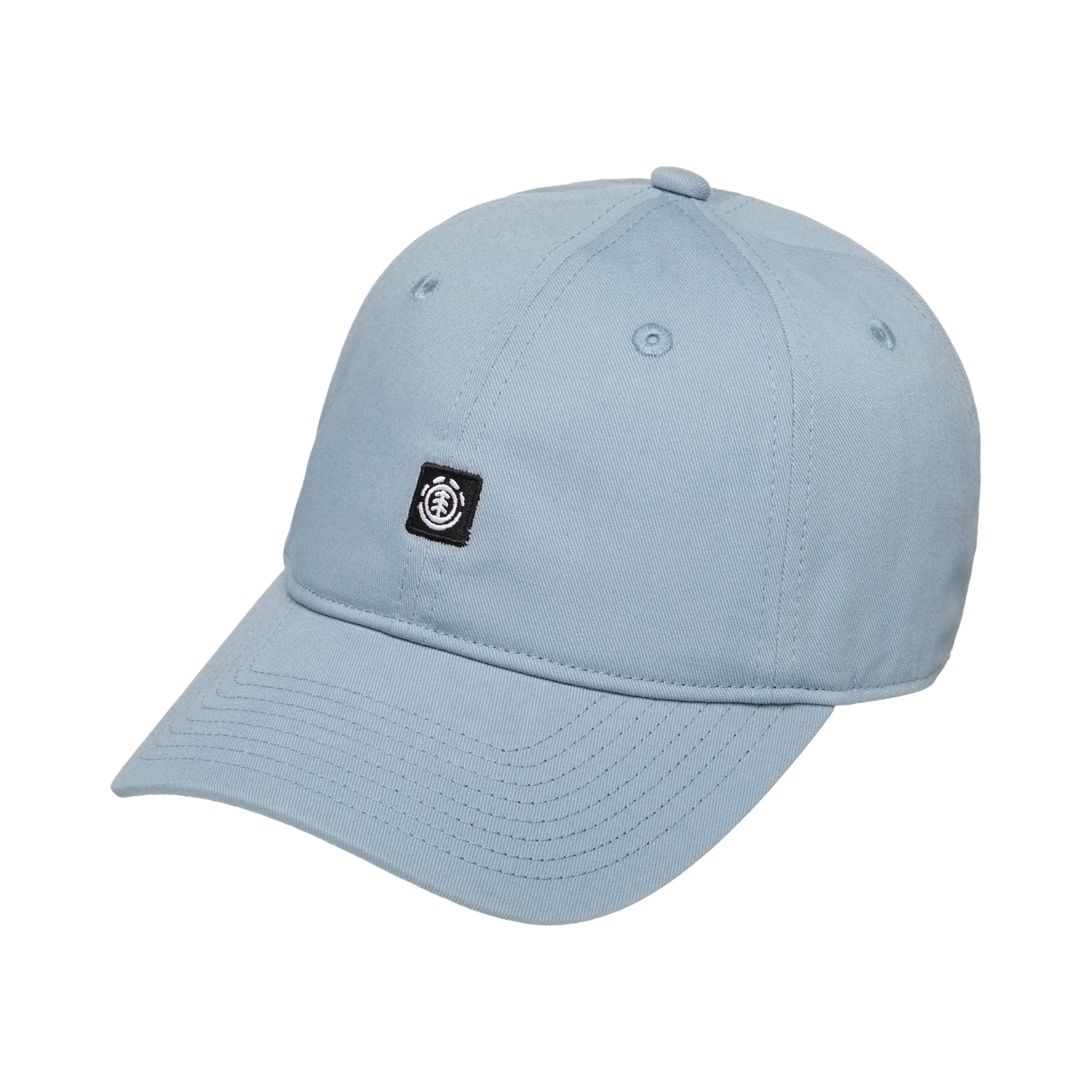 Gorra de hombre Icon Dad Twill Element - Azul denim Azul denim-1