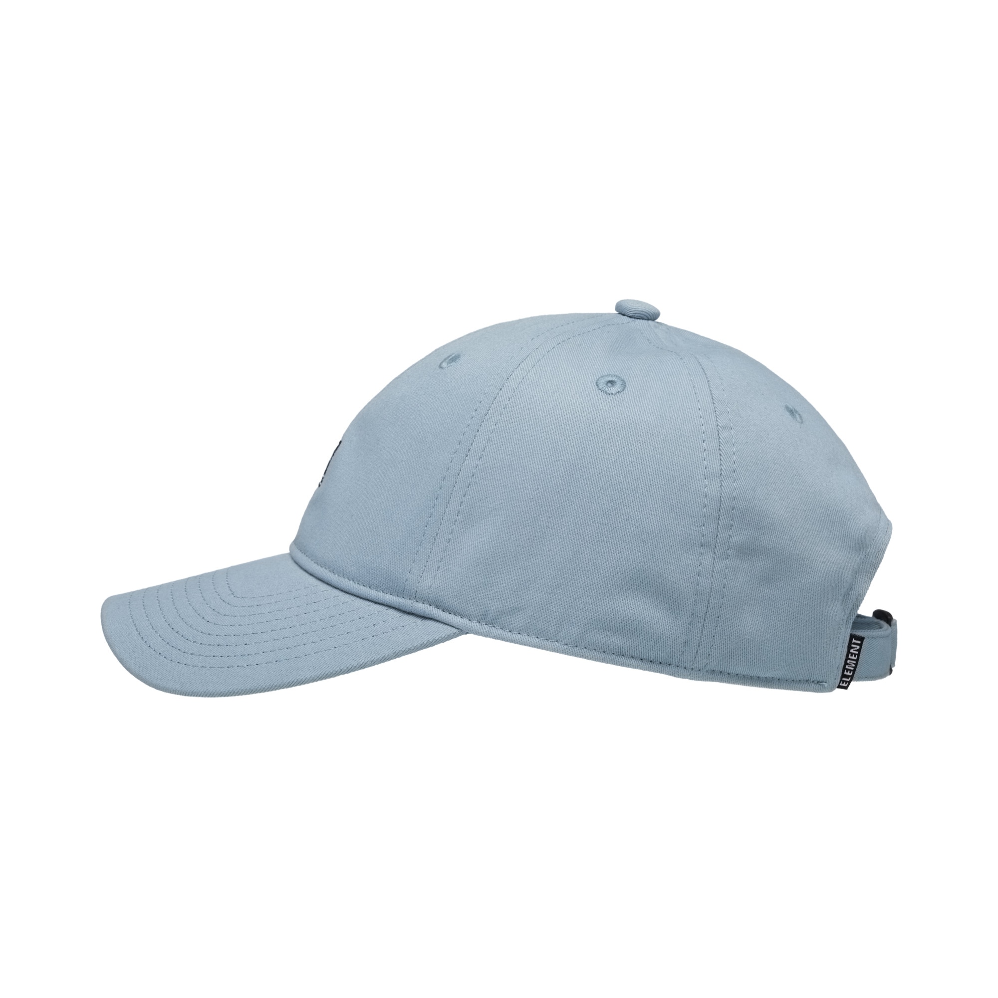 Gorra de hombre Icon Dad Twill Element - Azul denim Azul denim-2