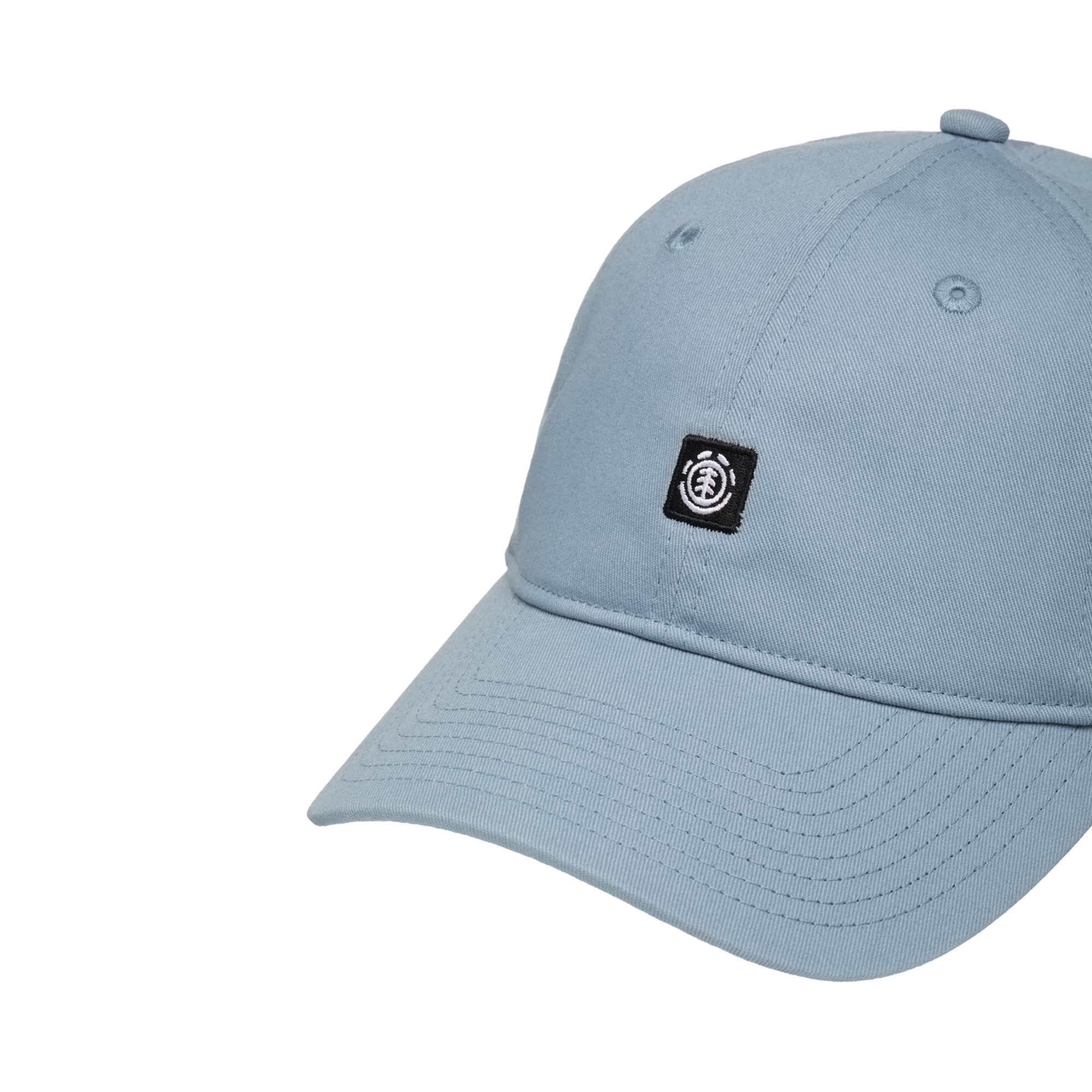 Gorra de hombre Icon Dad Twill Element - Azul denim Azul denim-3