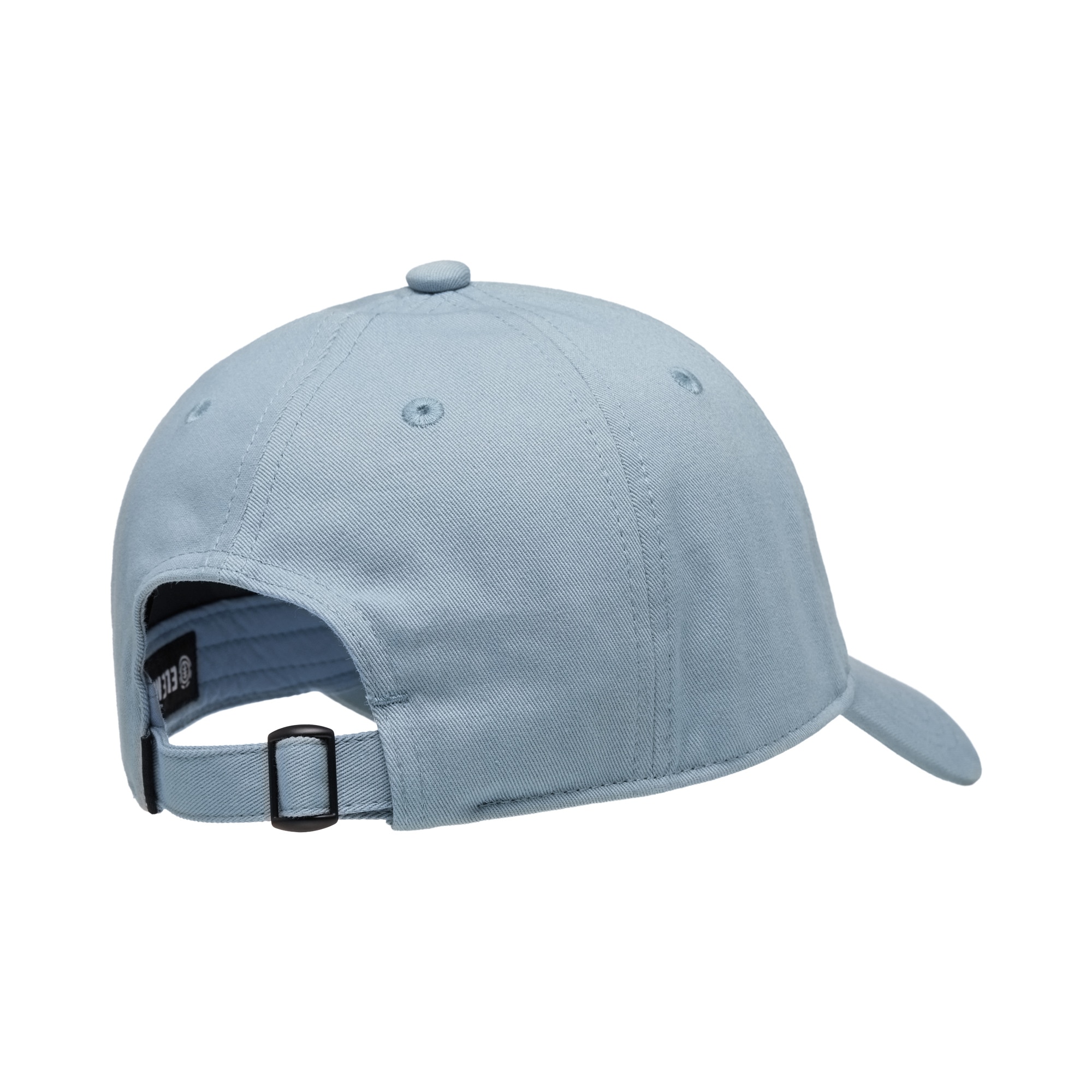 Gorra de hombre Icon Dad Twill Element - Azul denim Azul denim-4