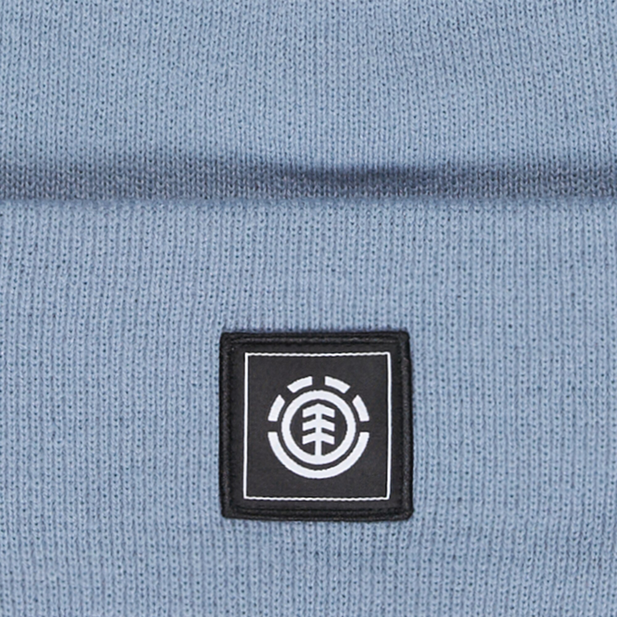Gorro de hombre High Icon Element - Azul denim Azul denim-3