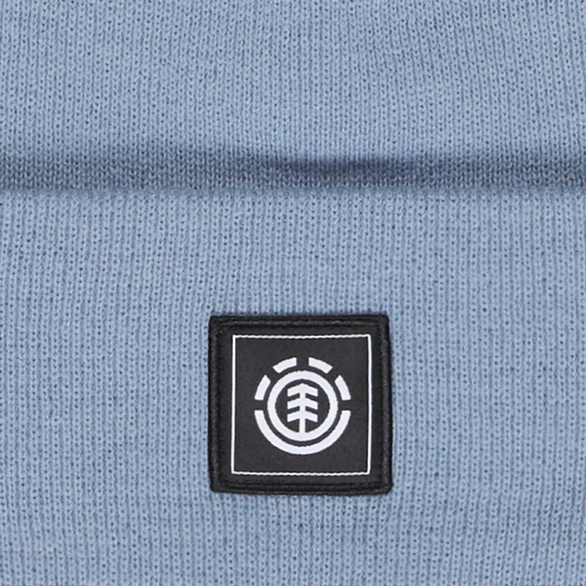 Gorro de hombre High Icon Element - Azul denim Azul denim-4