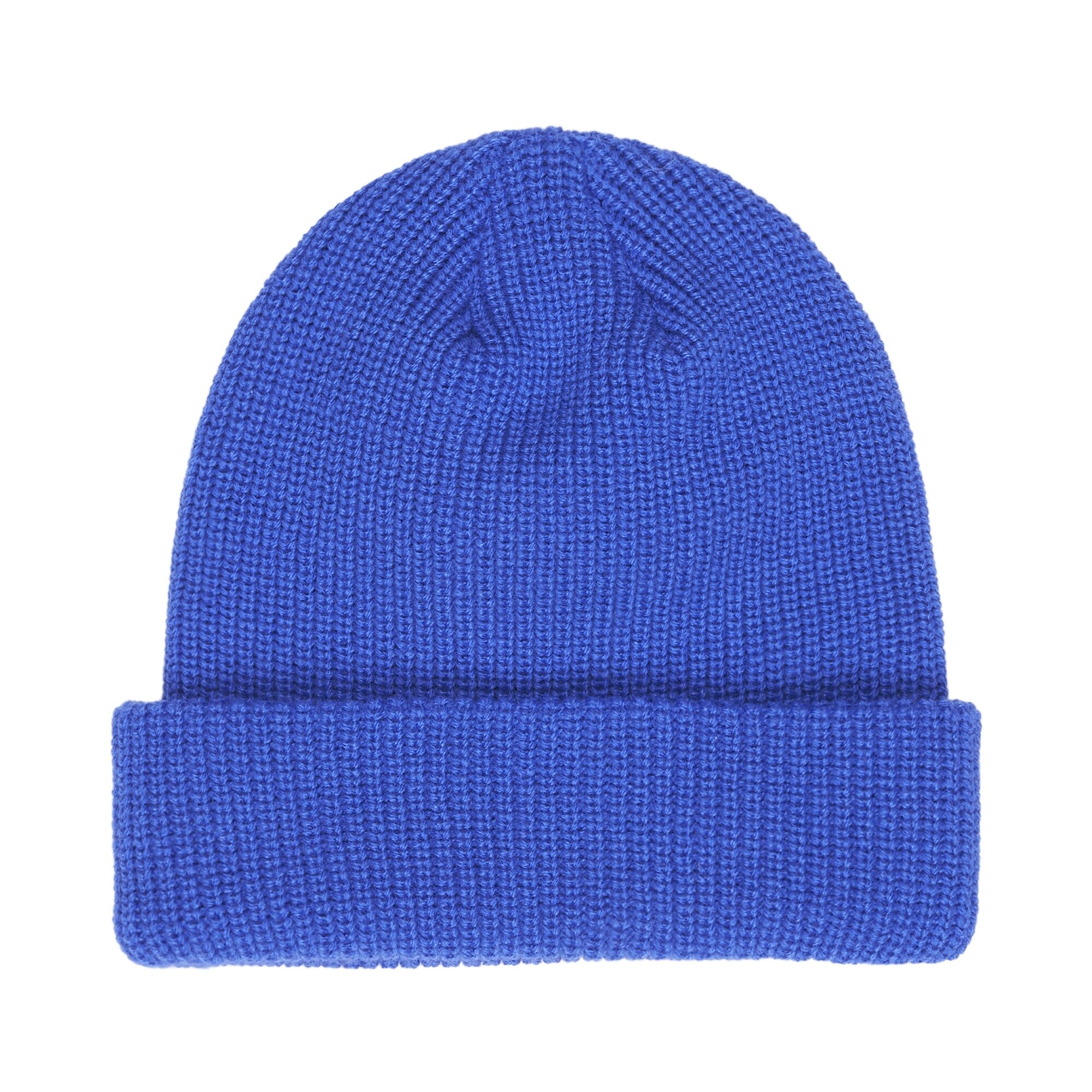 Gorro de hombre Performer Quiksilver - Azul Azul-2