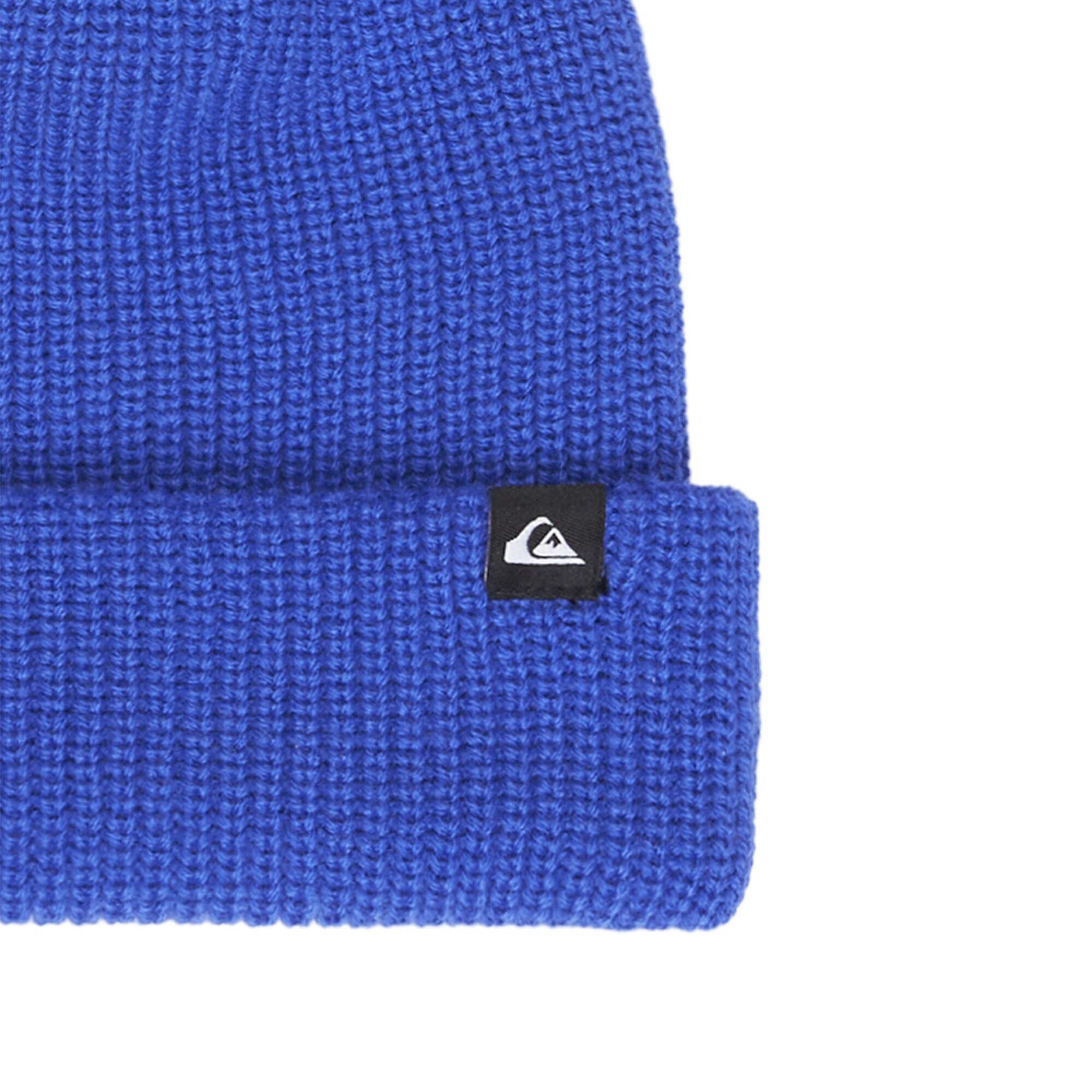 Gorro de hombre Performer Quiksilver - Azul Azul-4