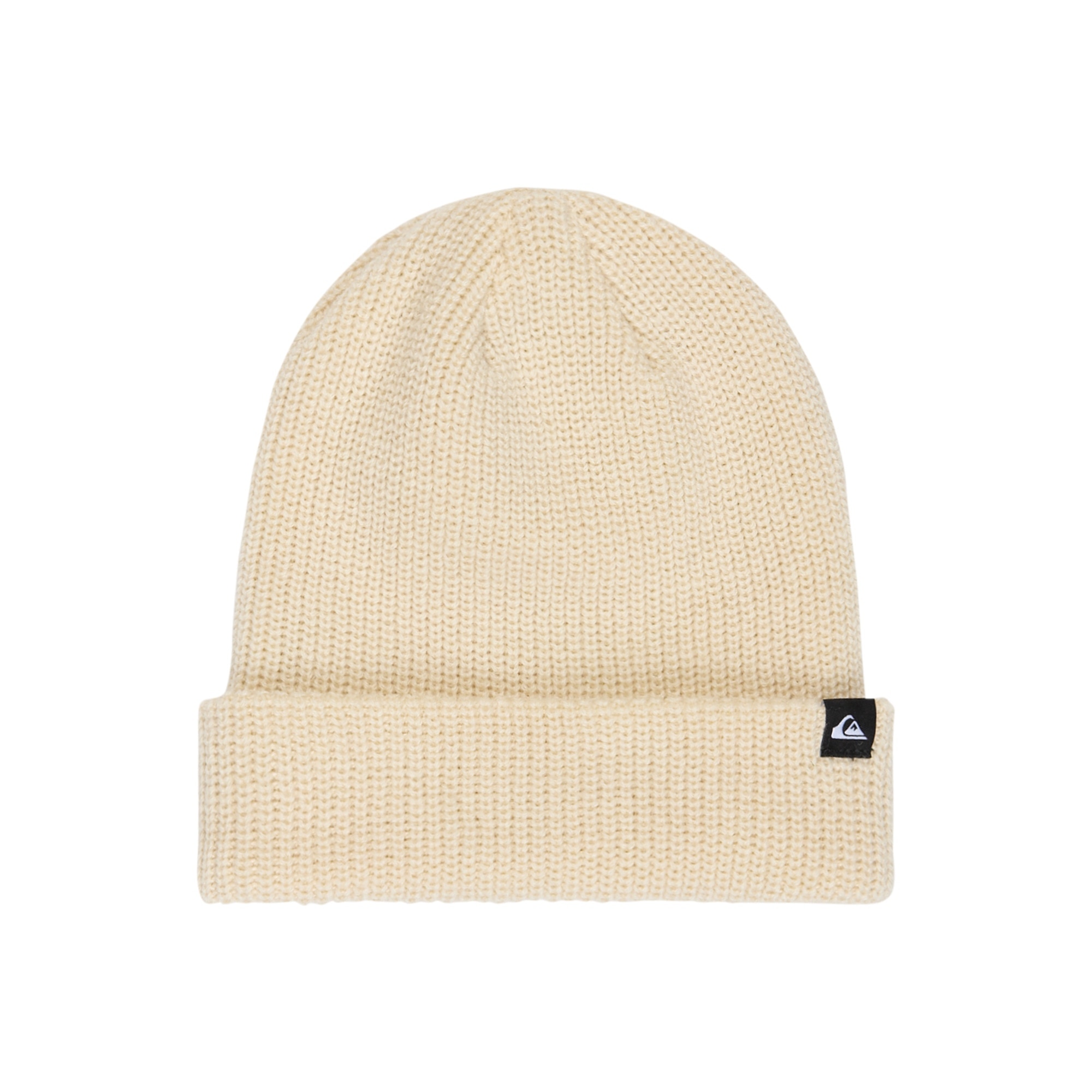 Gorro de hombre Performer Quiksilver - Blanco Blanco-1