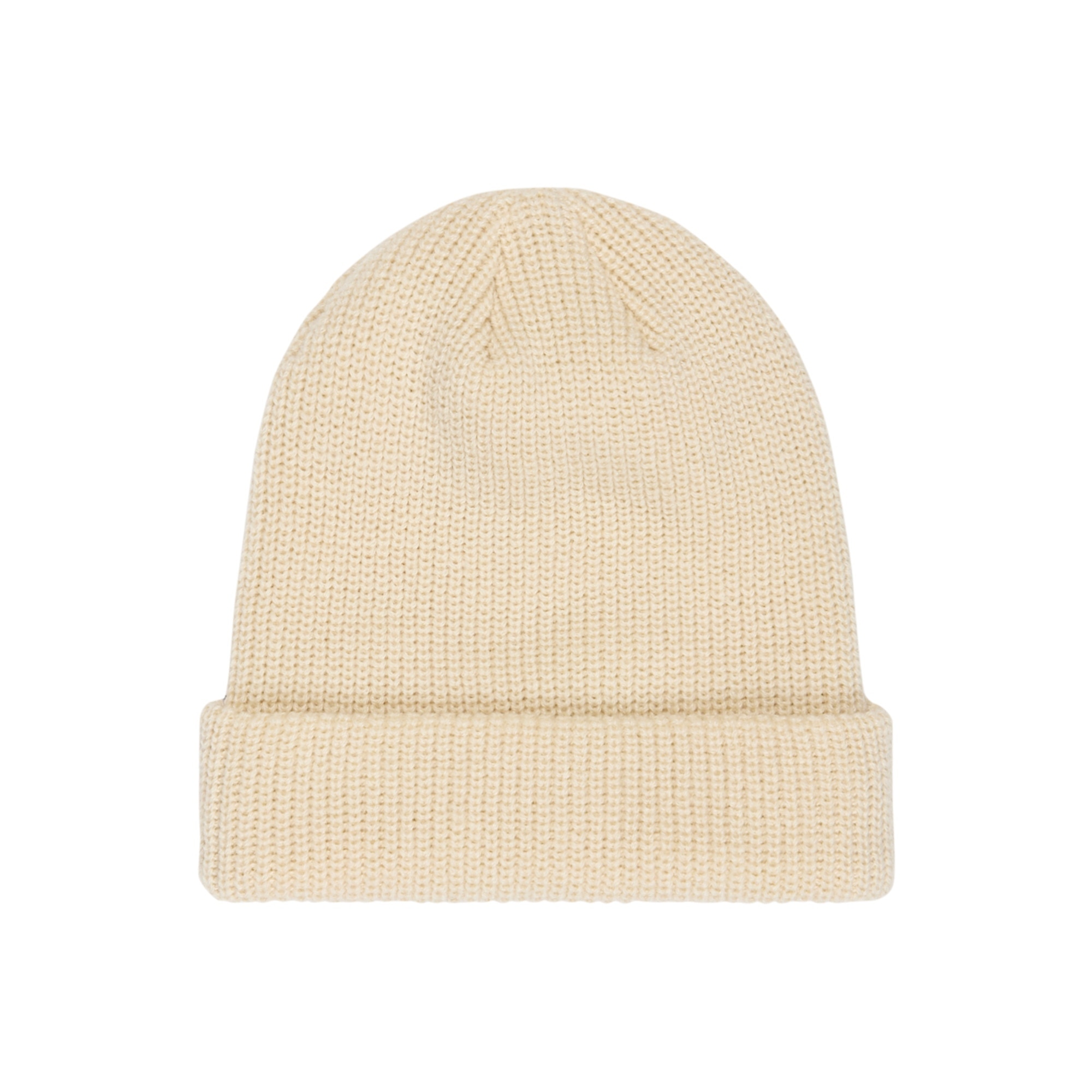 Gorro de hombre Performer Quiksilver - Blanco Blanco-2