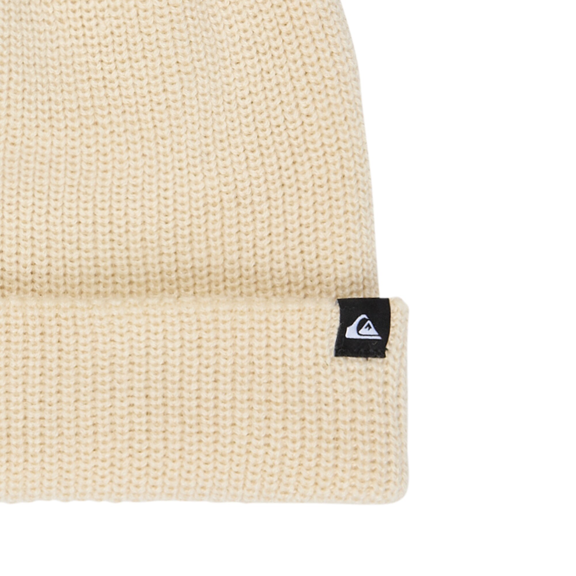 Gorro de hombre Performer Quiksilver - Blanco Blanco-4