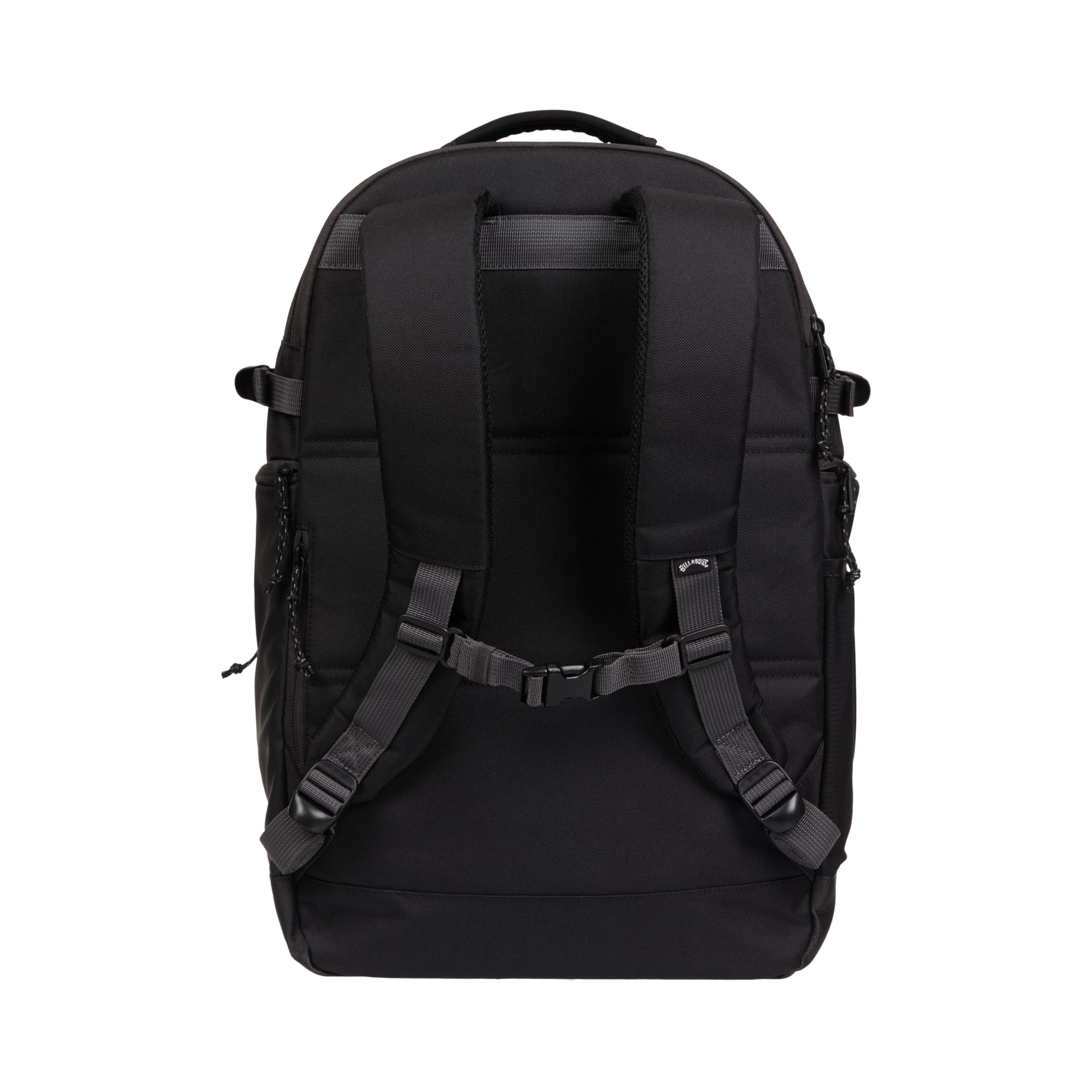 Mochila de hombre Headland 27L Billabong - Negro Negro-2