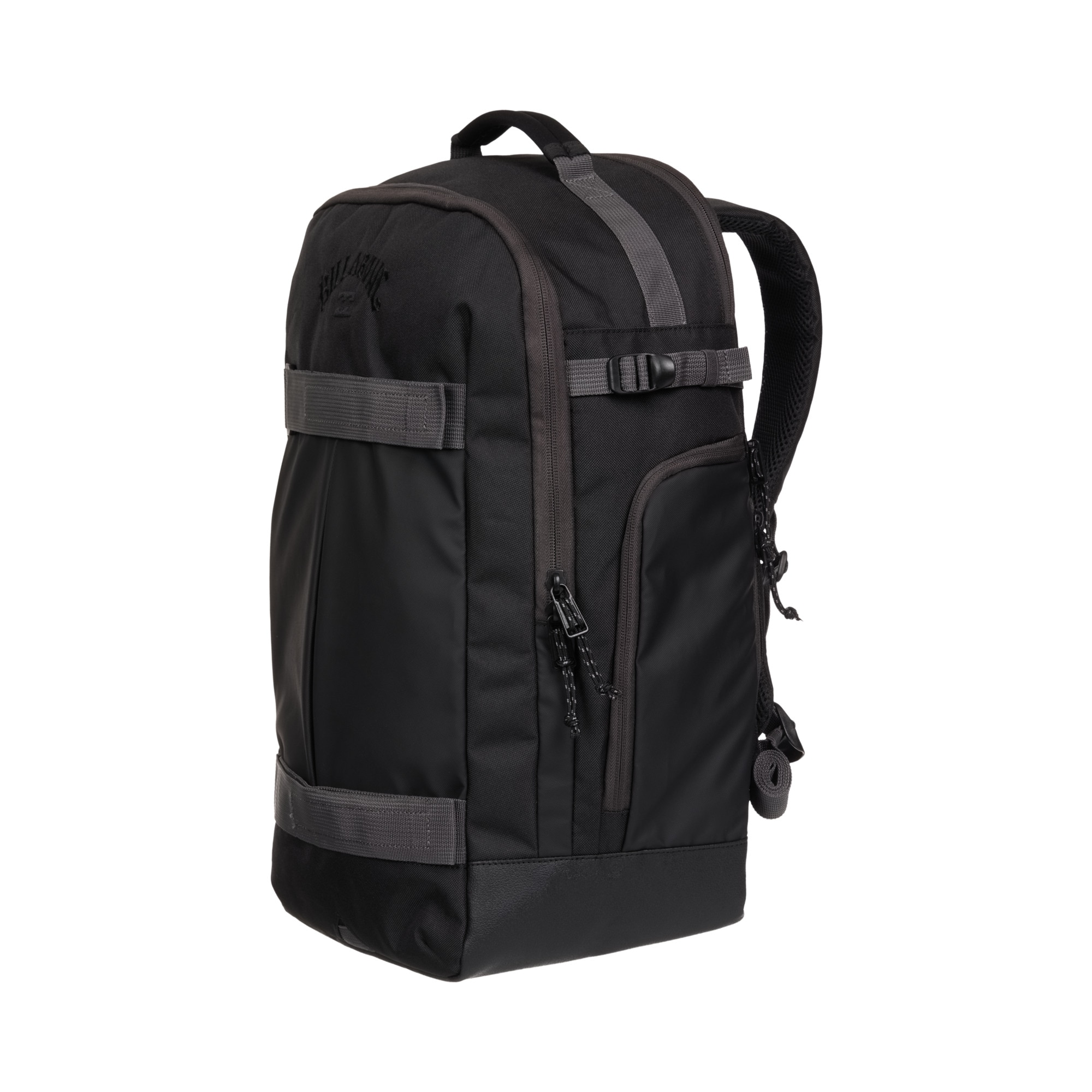 Mochila de hombre Headland 27L Billabong - Negro Negro-3