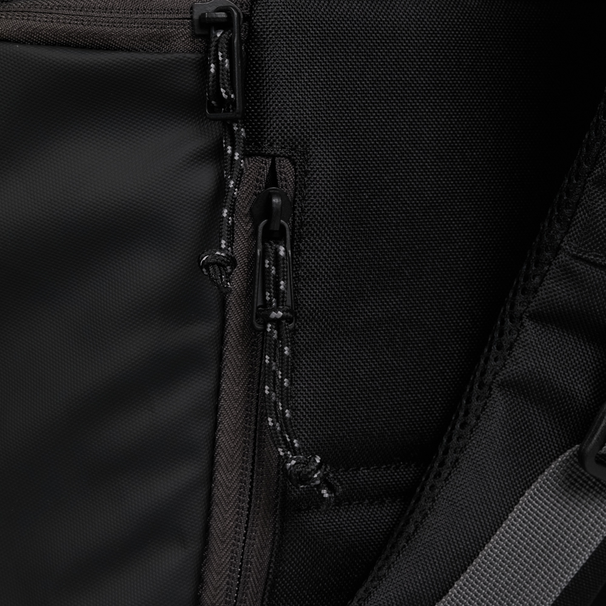 Mochila de hombre Headland 27L Billabong - Negro Negro-5