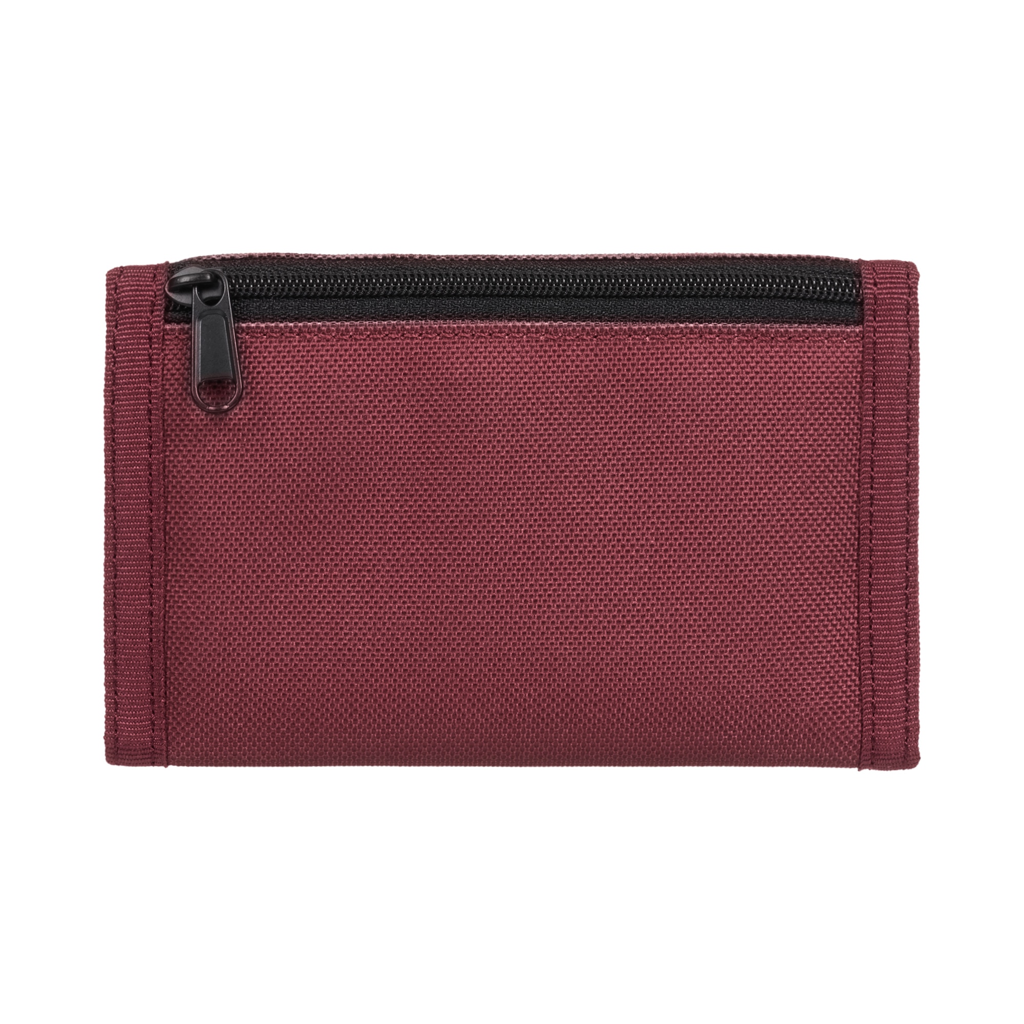 Cartera de hombre The Everydaily Quiksilver - Rojo cereza Rojo cereza-3