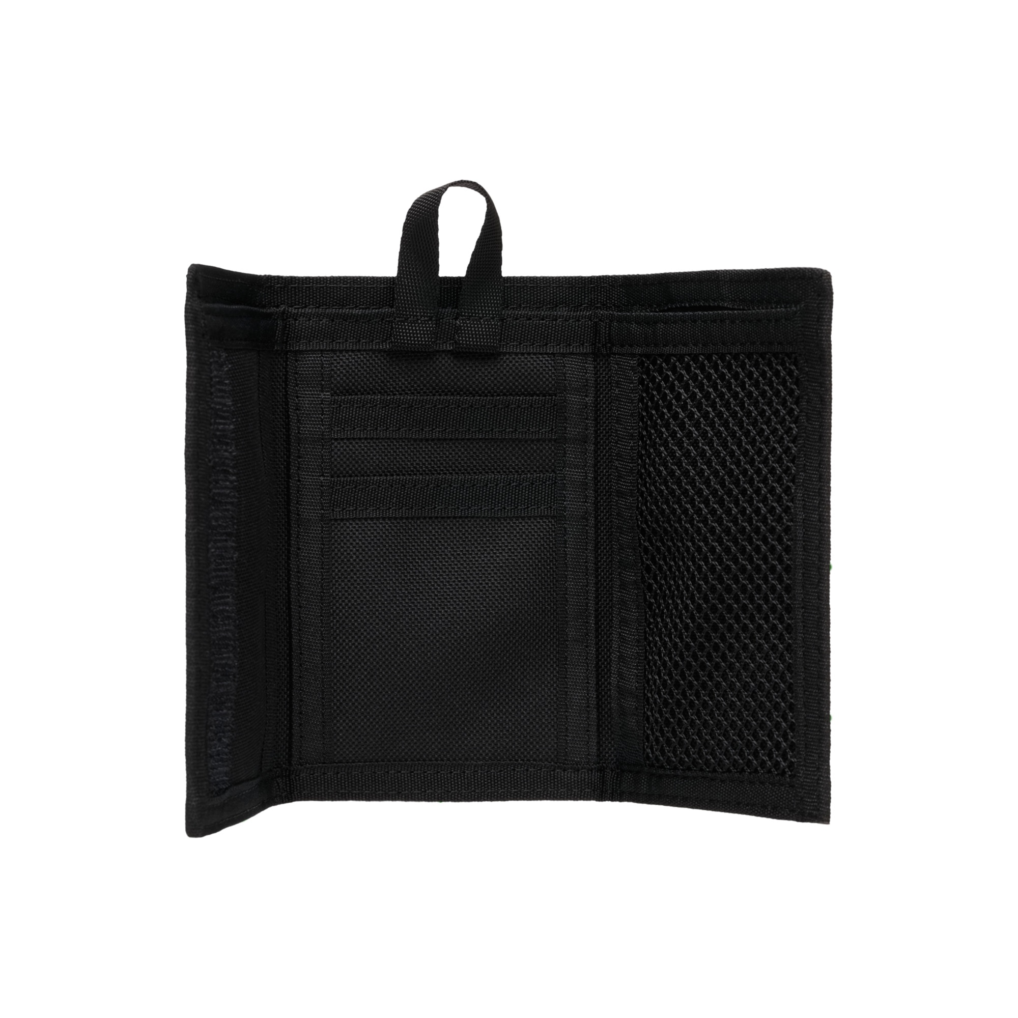 Cartera de hombre Ripper DC Shoes - Negro Negro-3