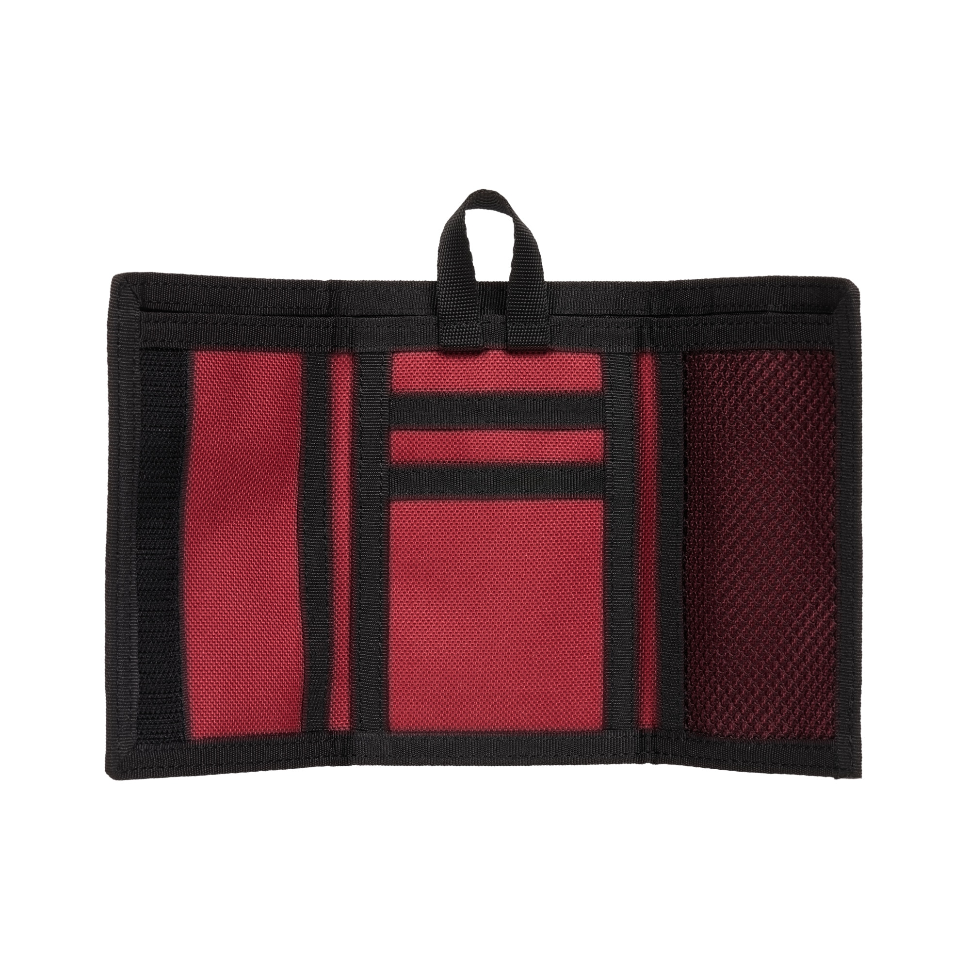 Cartera de hombre Ripper DC Shoes - Rojo Rojo-2