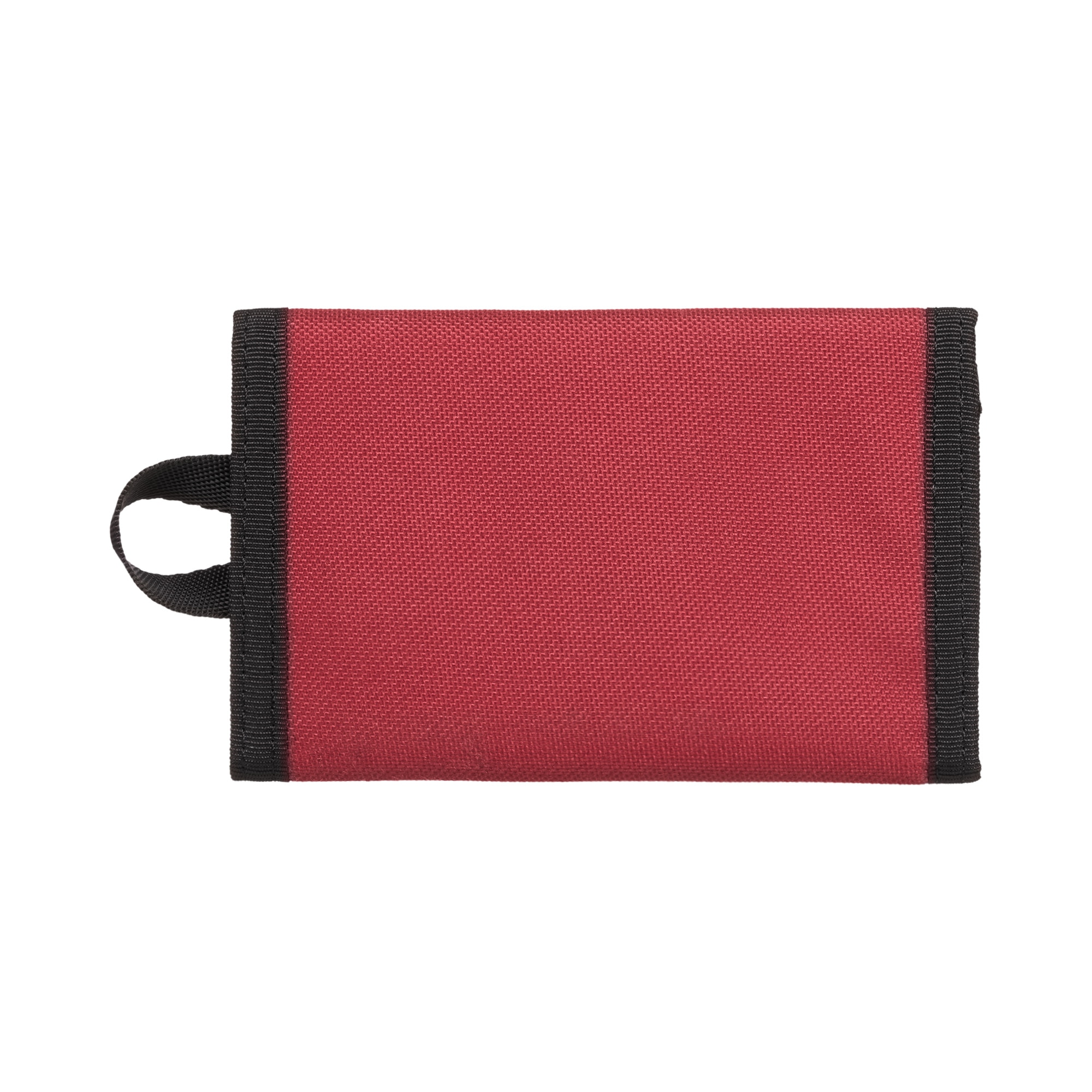 Cartera de hombre Ripper DC Shoes - Rojo Rojo-3