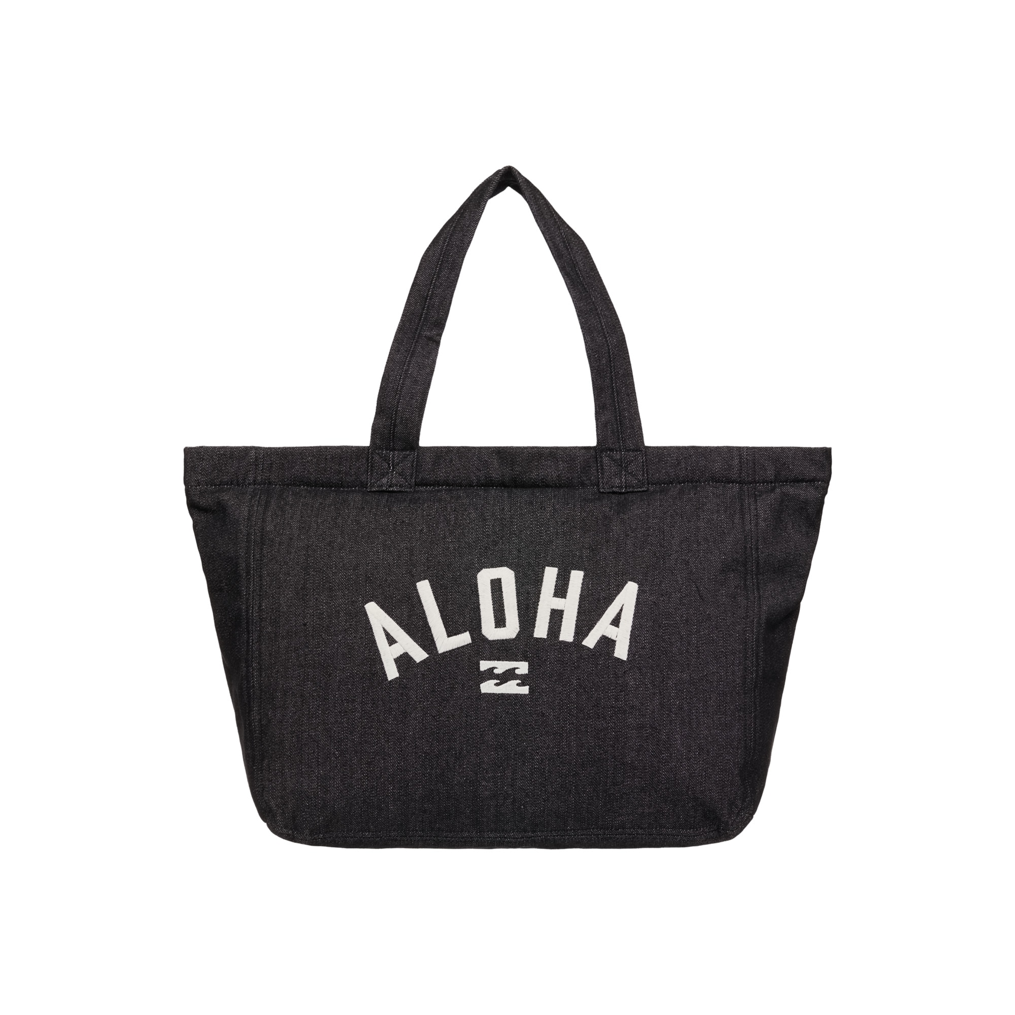 Bolso para mujer Dreamaway Billabong - Negro Negro-1