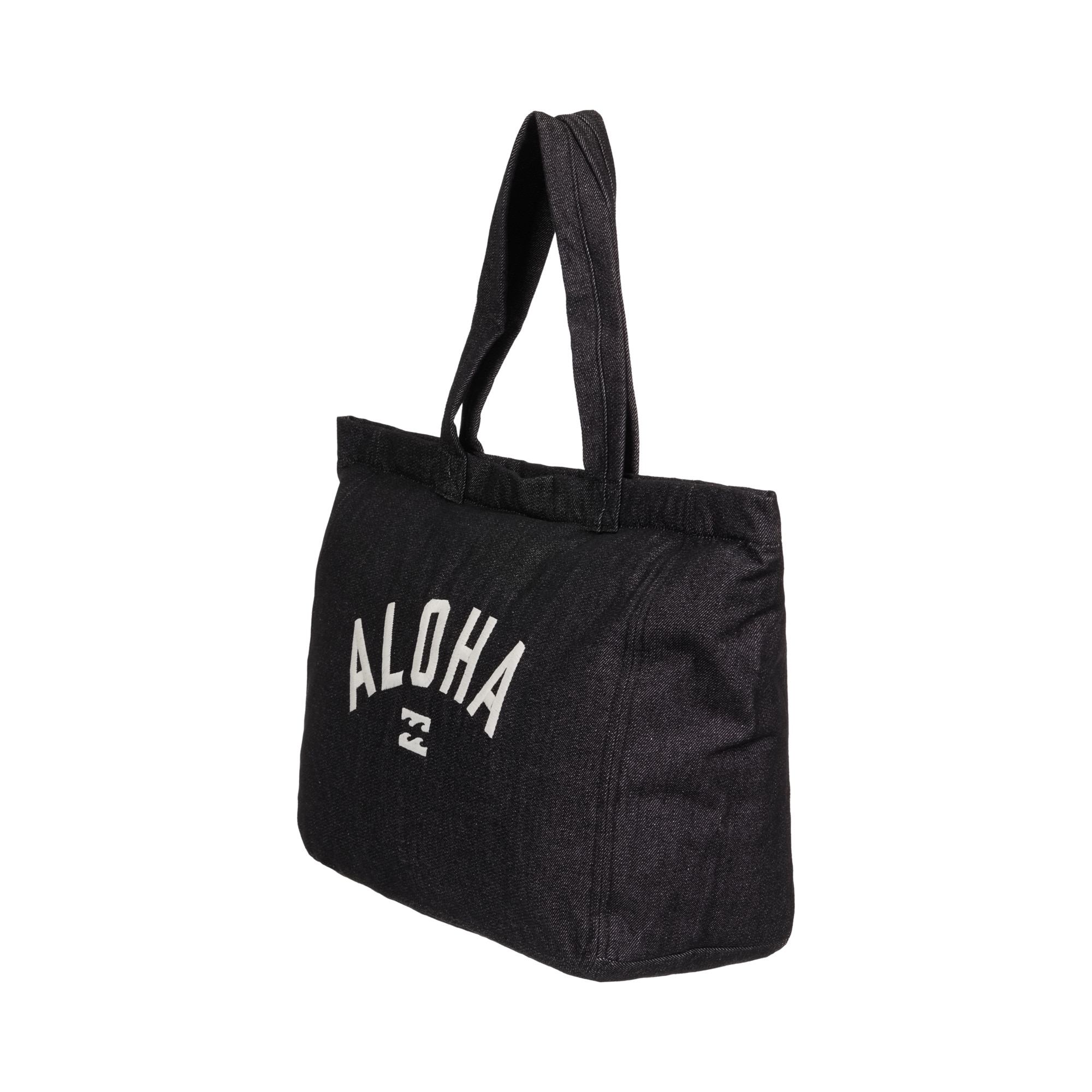 Bolso para mujer Dreamaway Billabong - Negro Negro-3