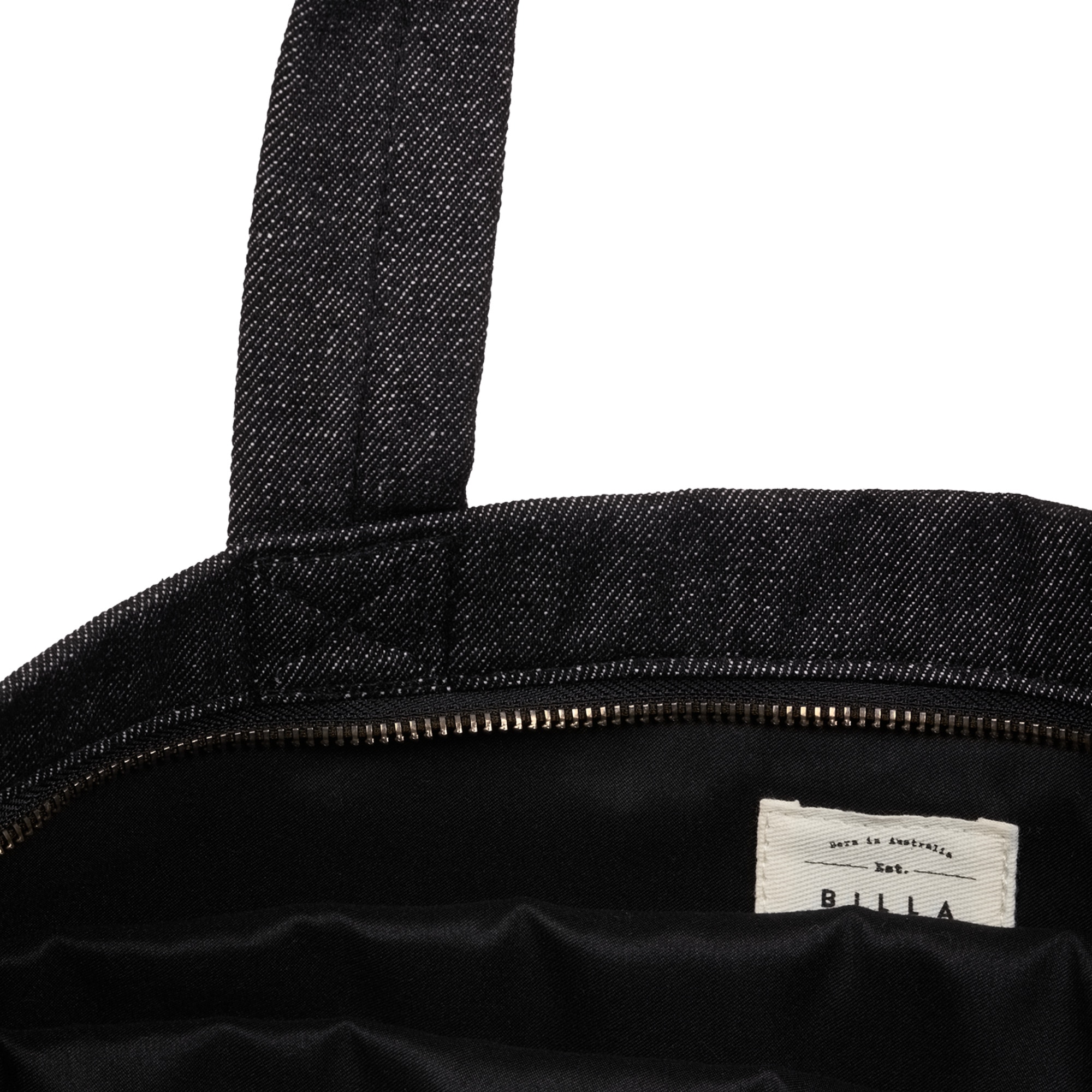 Bolso para mujer Dreamaway Billabong - Negro Negro-5