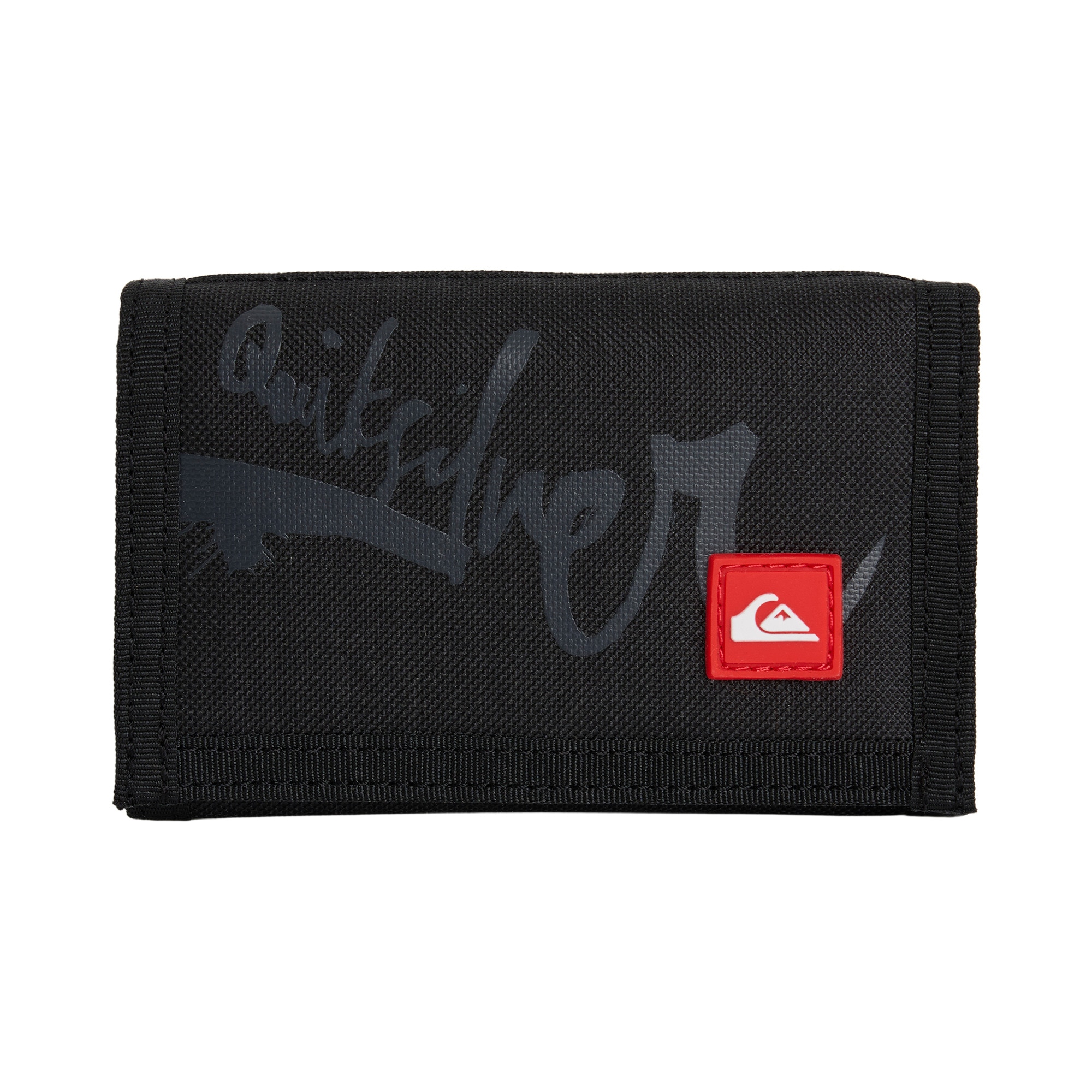 Cartera de hombre The Everydaily Quiksilver - Negro Negro-1