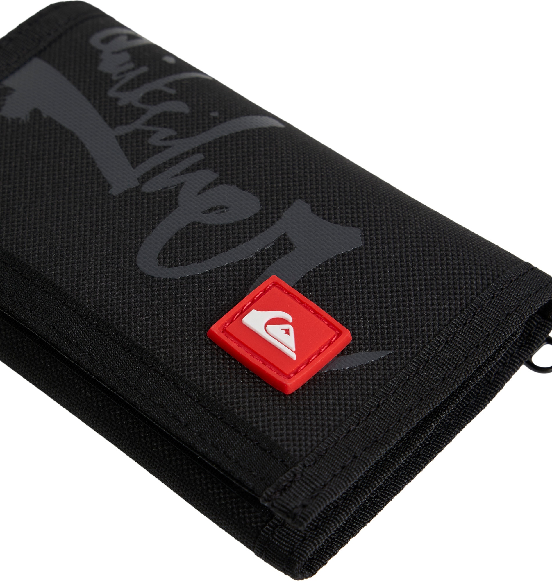 Cartera de hombre The Everydaily Quiksilver - Negro Negro-3