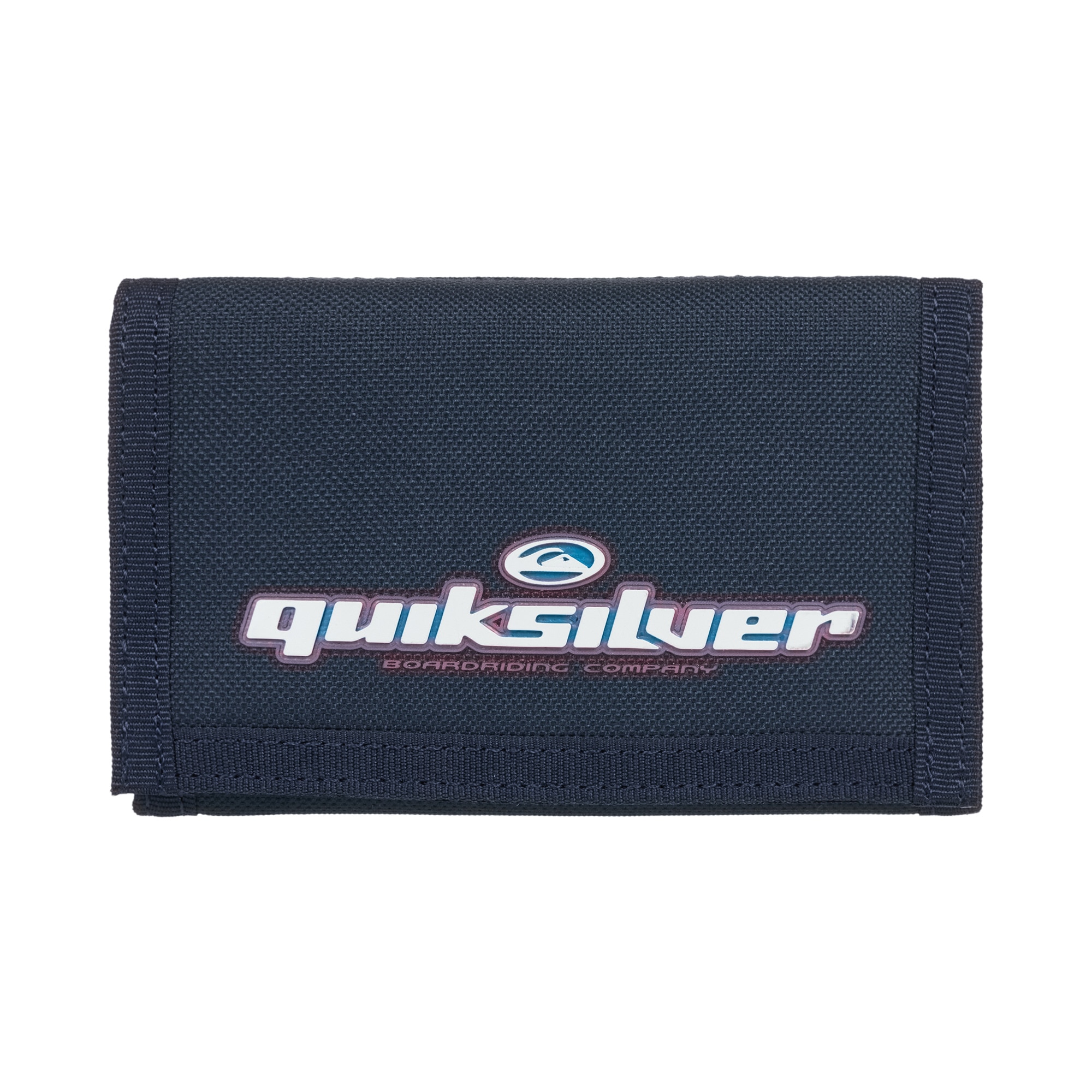 Cartera de hombre The Everydaily Quiksilver - Azul Azul-1