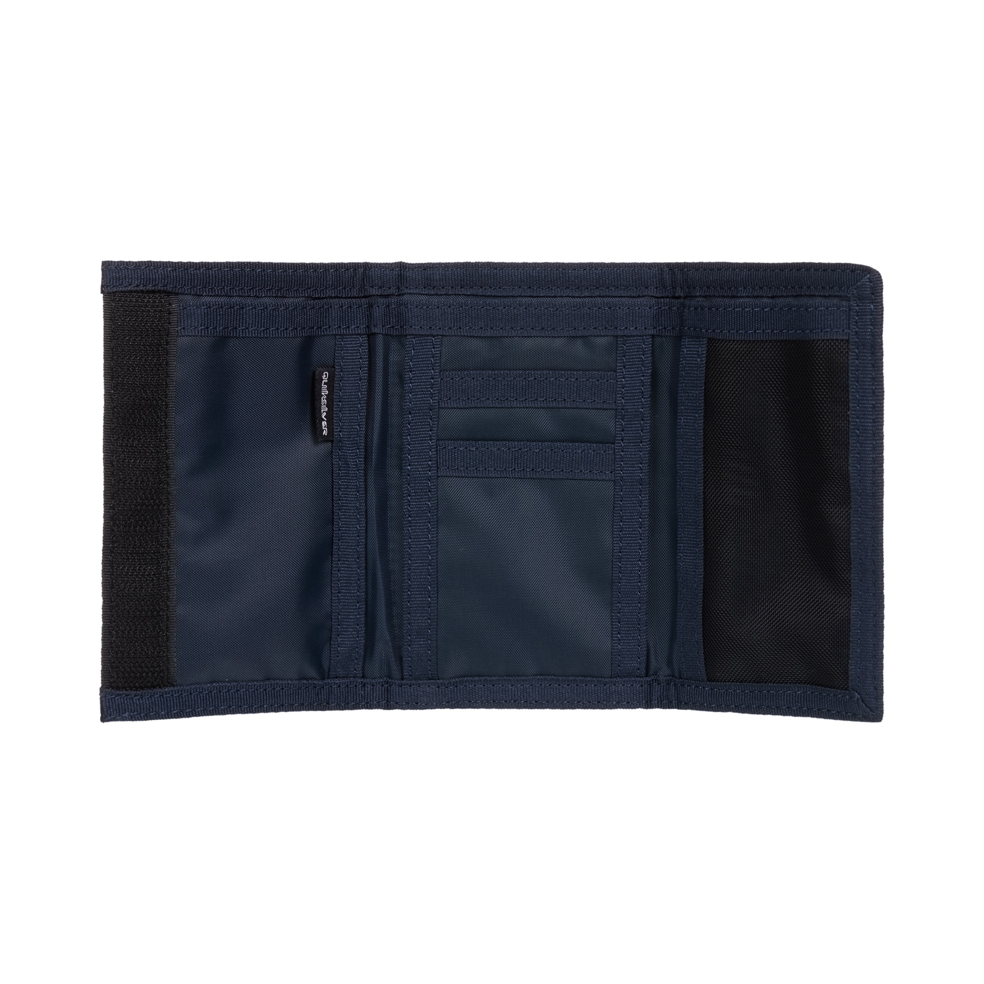 Cartera de hombre The Everydaily Quiksilver - Azul Azul-2