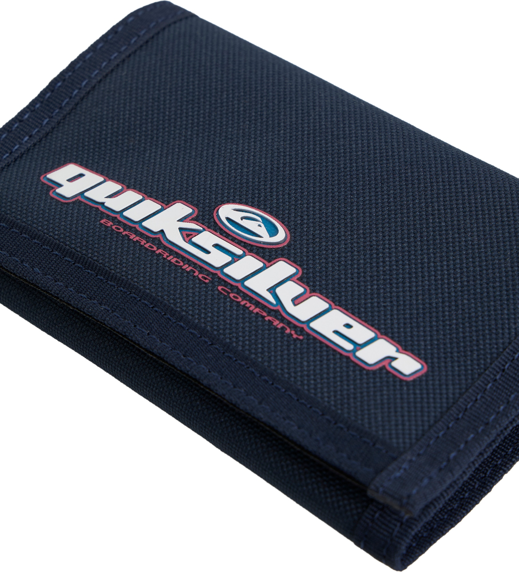 Cartera de hombre The Everydaily Quiksilver - Azul Azul-4