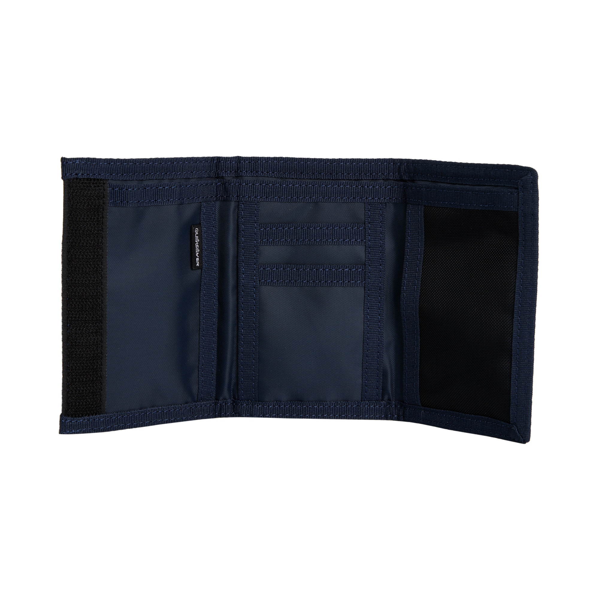 Cartera de hombre The Everydaily Quiksilver - Azul Azul-5