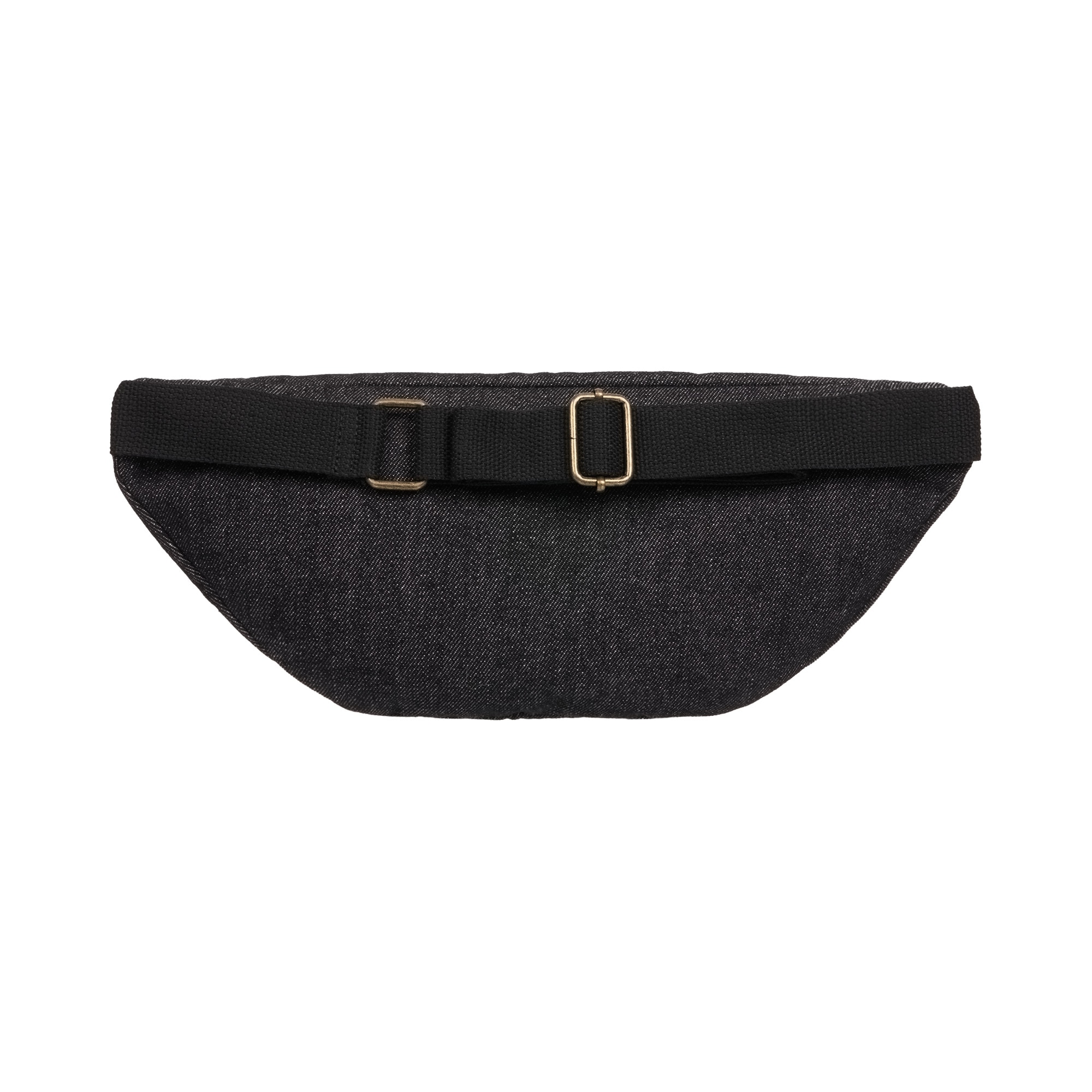 Riñonera de mujer Denim Banana Billabong - Negro Negro-2