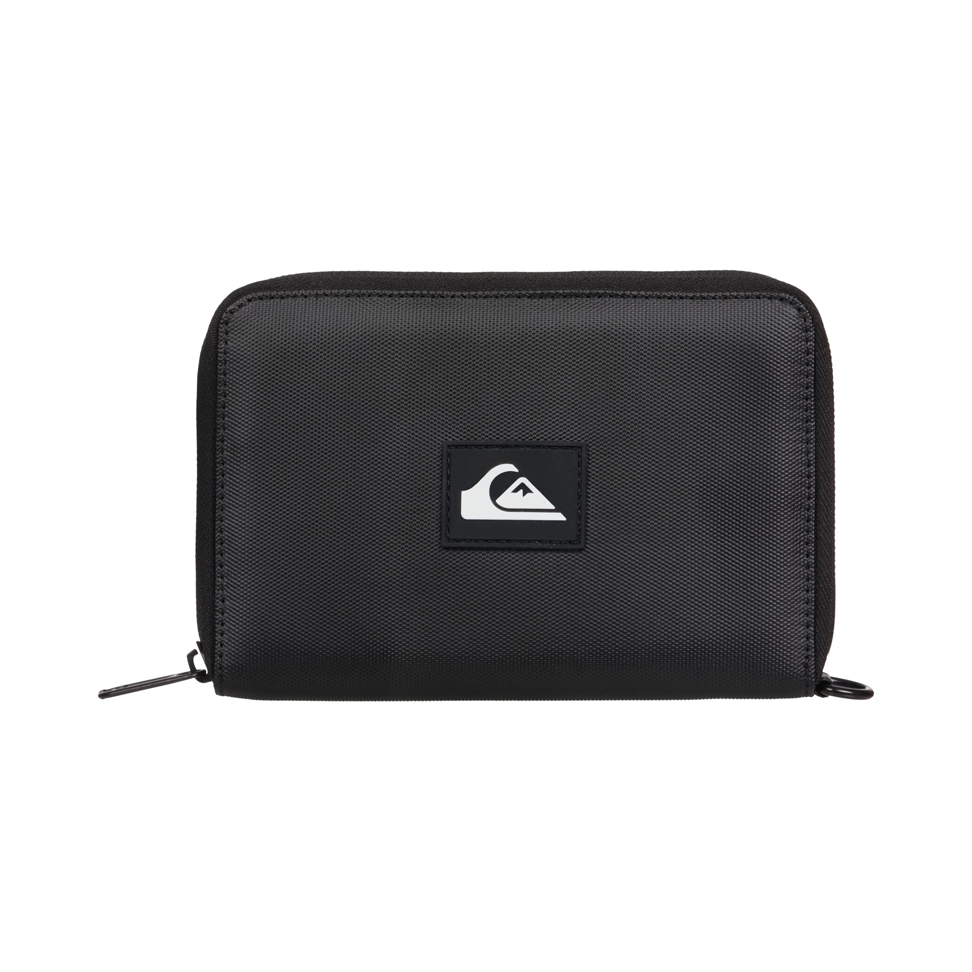 Imagen 0 de Cartera de hombre The Smart Plus Quiksilver Negro