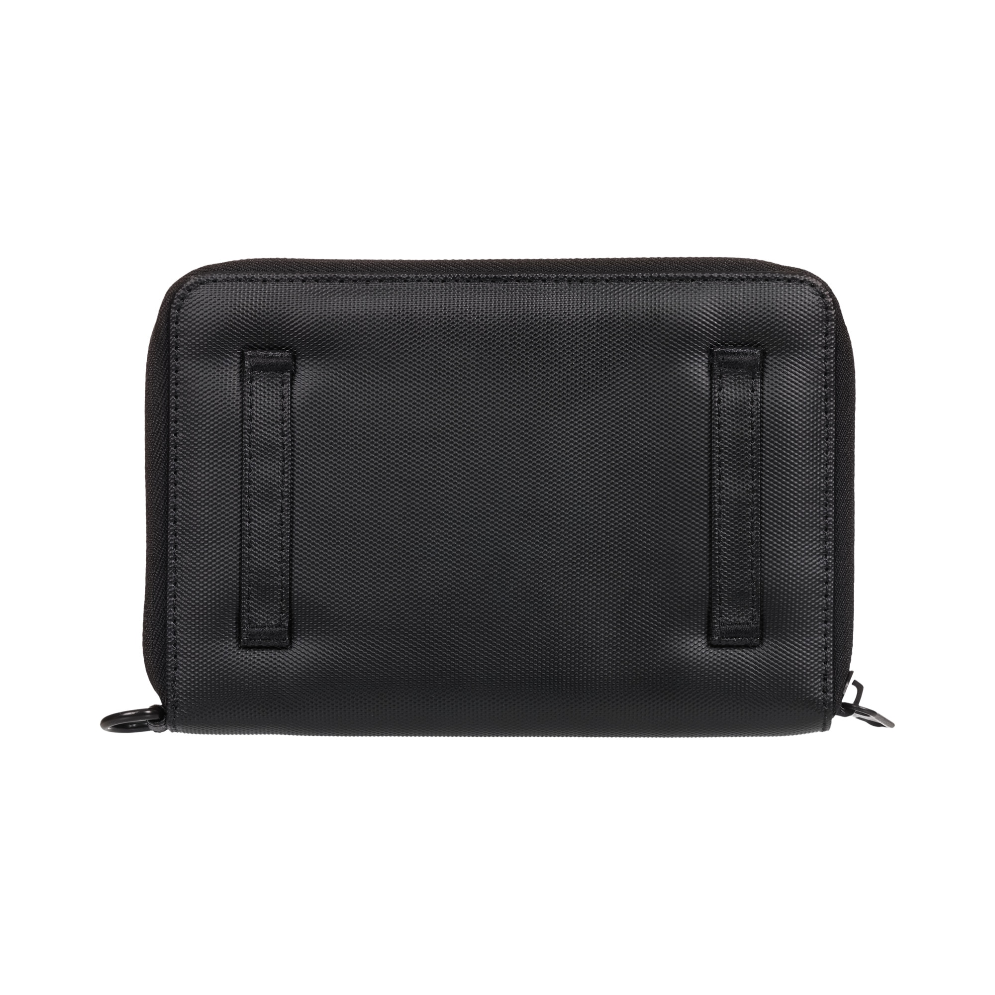 Cartera de hombre The Smart Plus Quiksilver - Negro Negro-3
