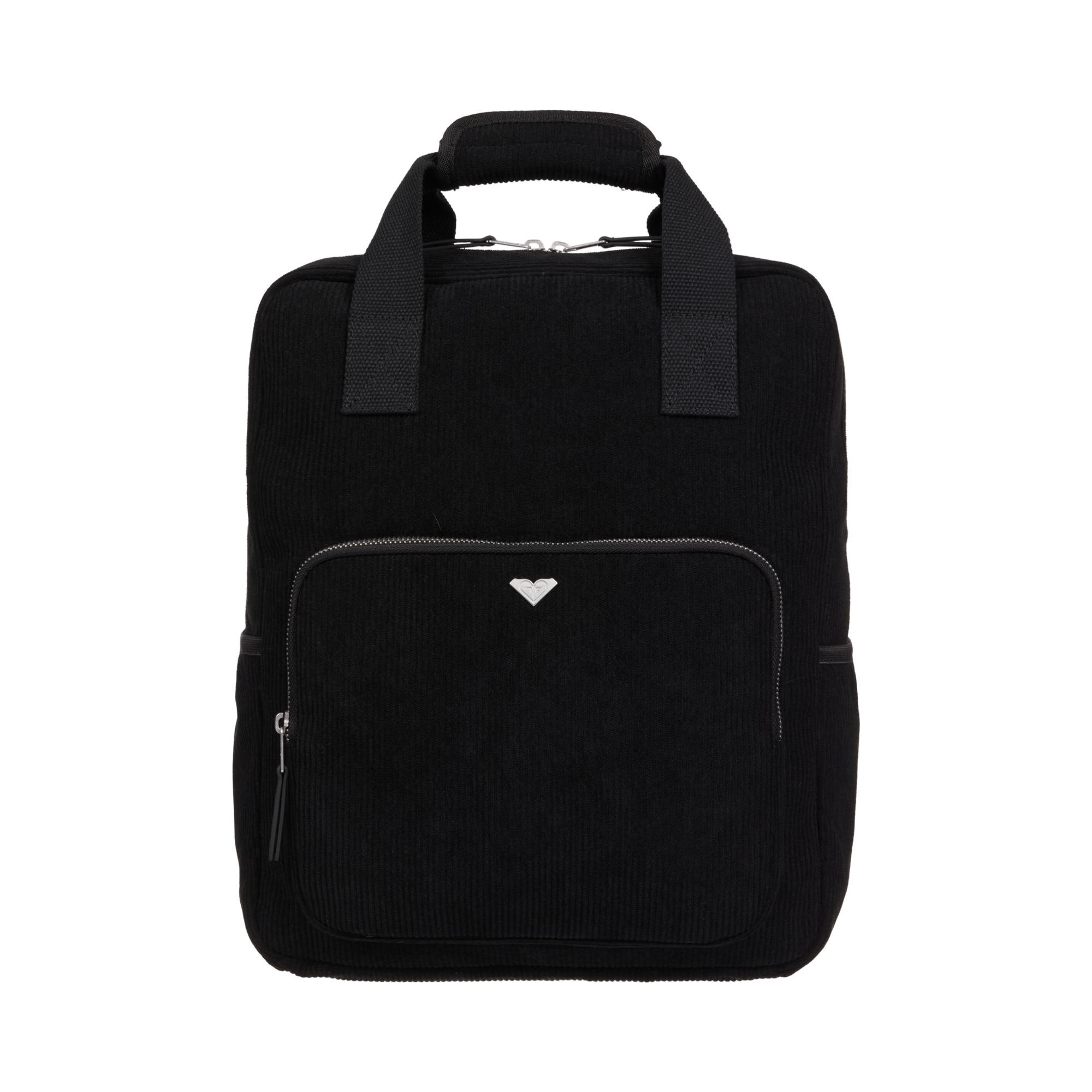 Mochila de mujer Wave Whisper Cord 13L Roxy - Negro Negro-1