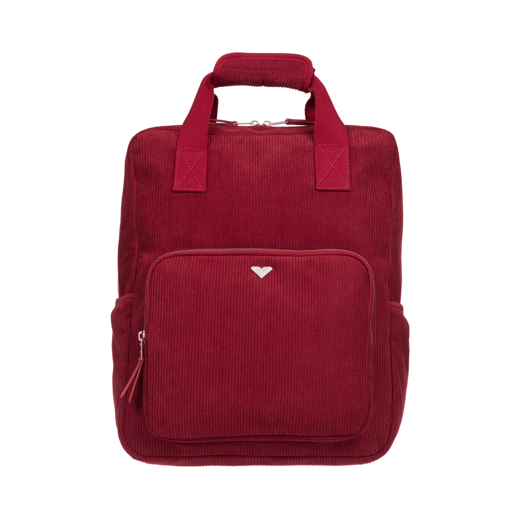Imagen 0 de Mochila de mujer Wave Whisper Cord 13L Roxy Rojo