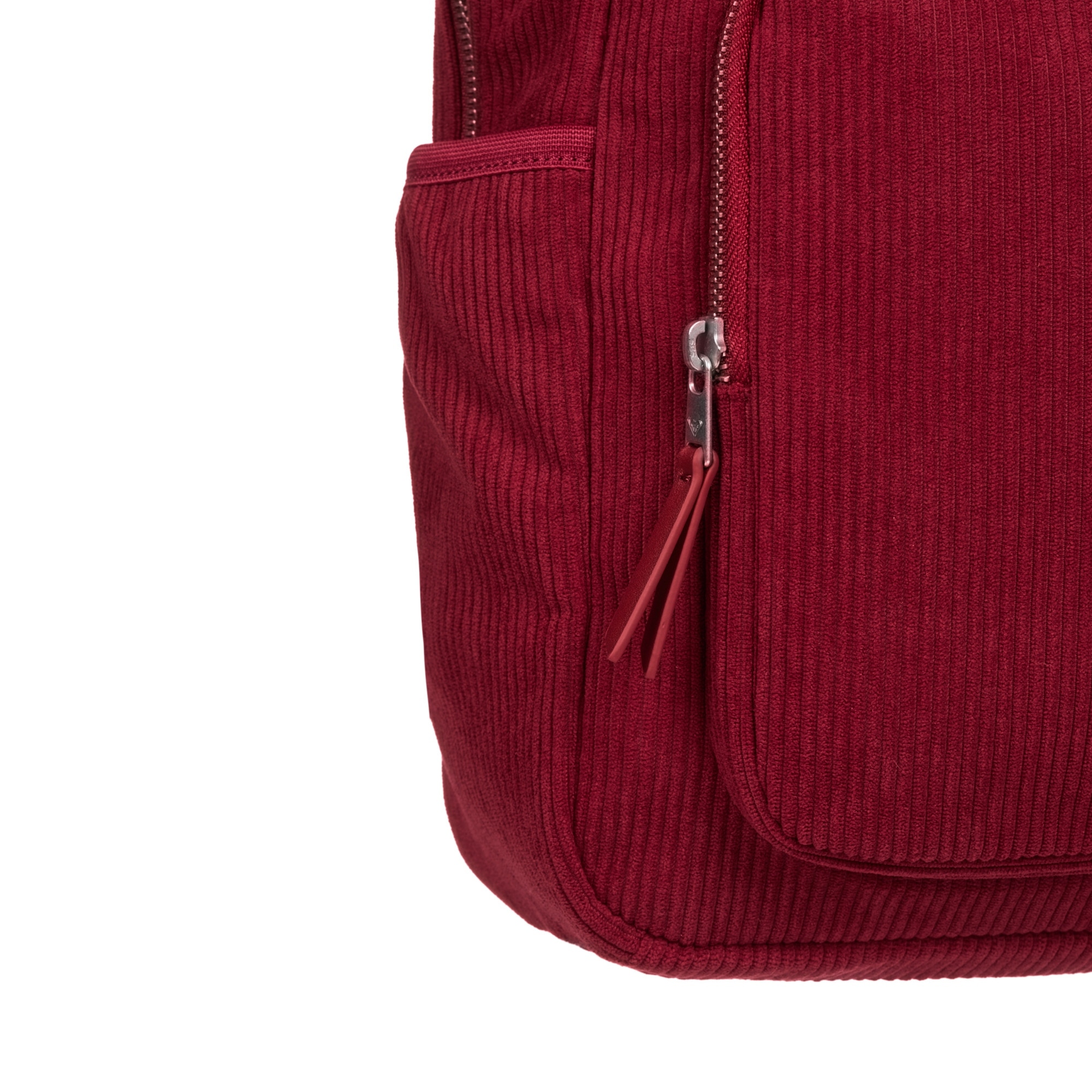 Mochila de mujer Wave Whisper Cord 13L Roxy - Rojo Rojo-4