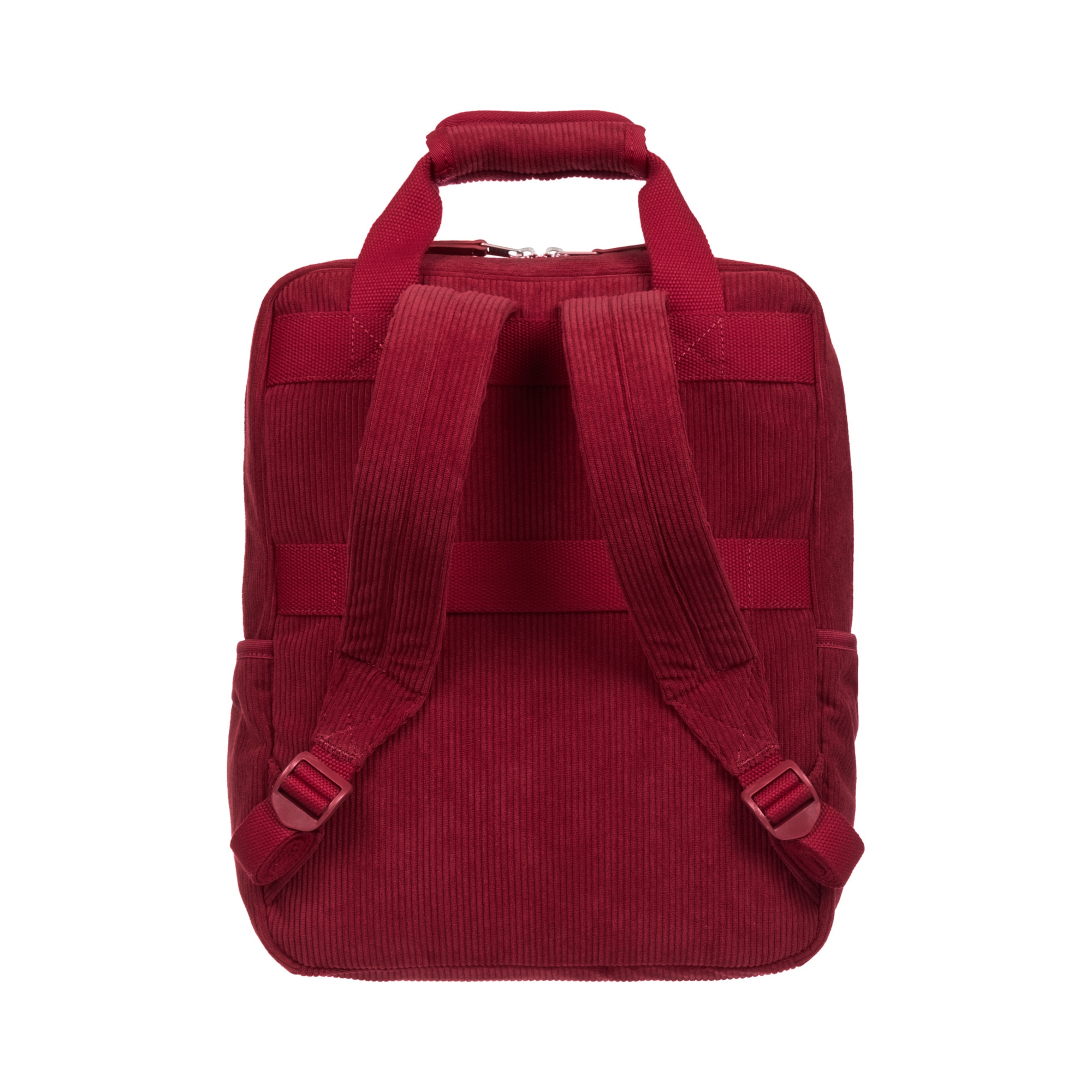 Mochila de mujer Wave Whisper Cord 13L Roxy - Rojo Rojo-5