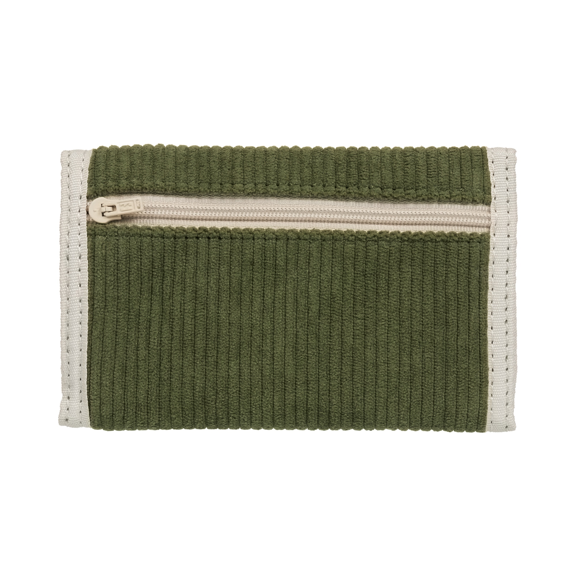 Cartera de hombre Tribong Billabong - Verde Verde-2