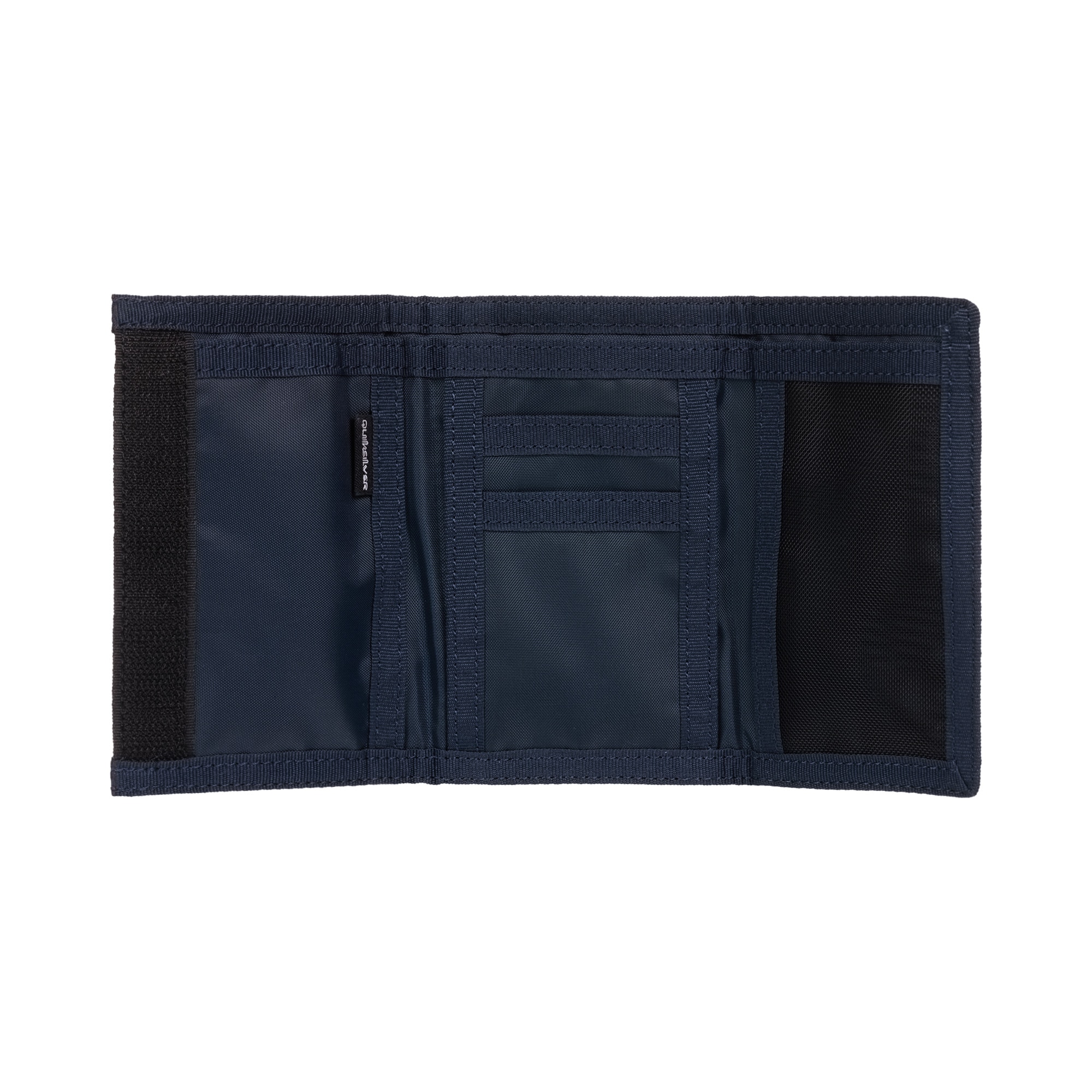 Cartera de hombre The Everydaily Quiksilver - Verde Verde-2