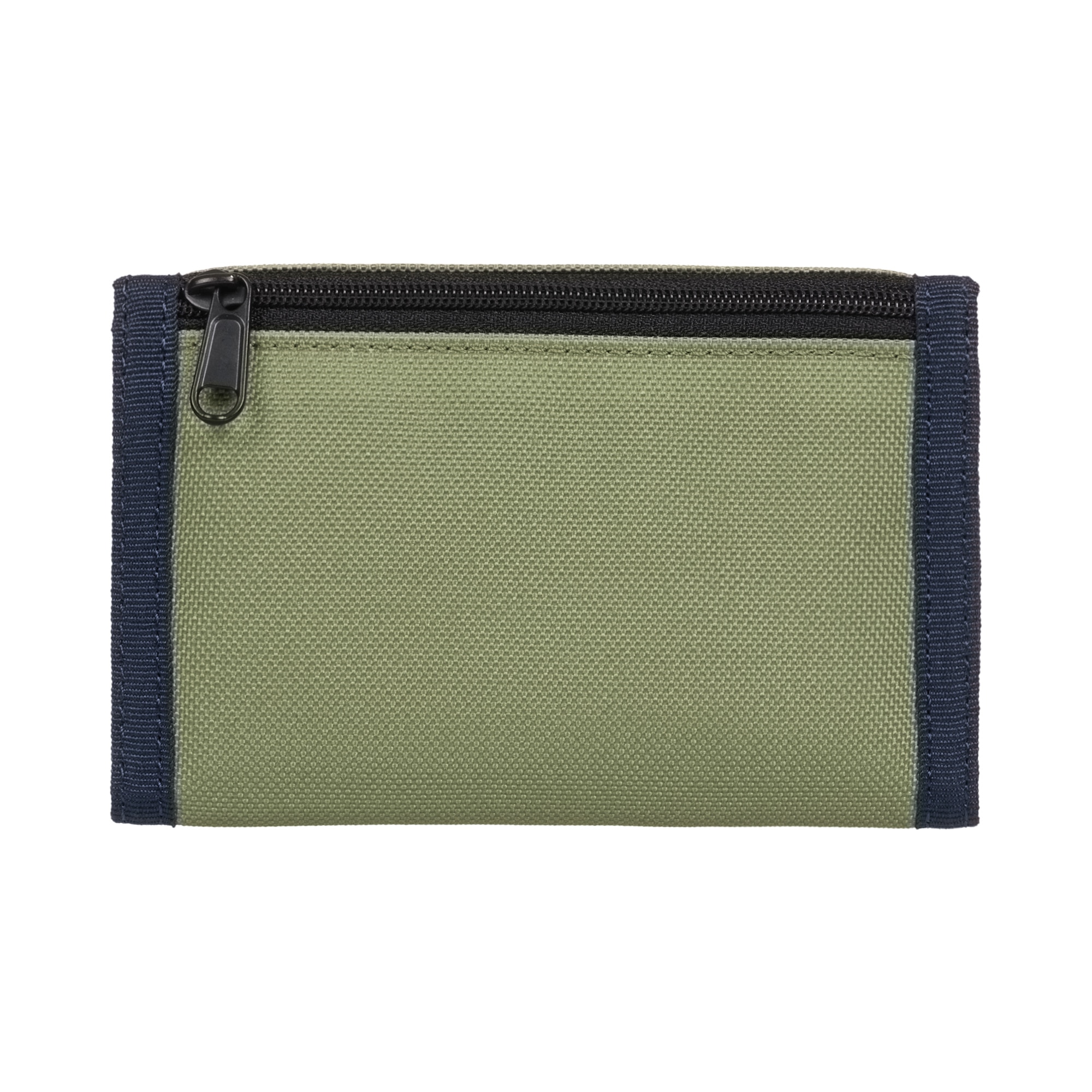 Cartera de hombre The Everydaily Quiksilver - Verde Verde-3