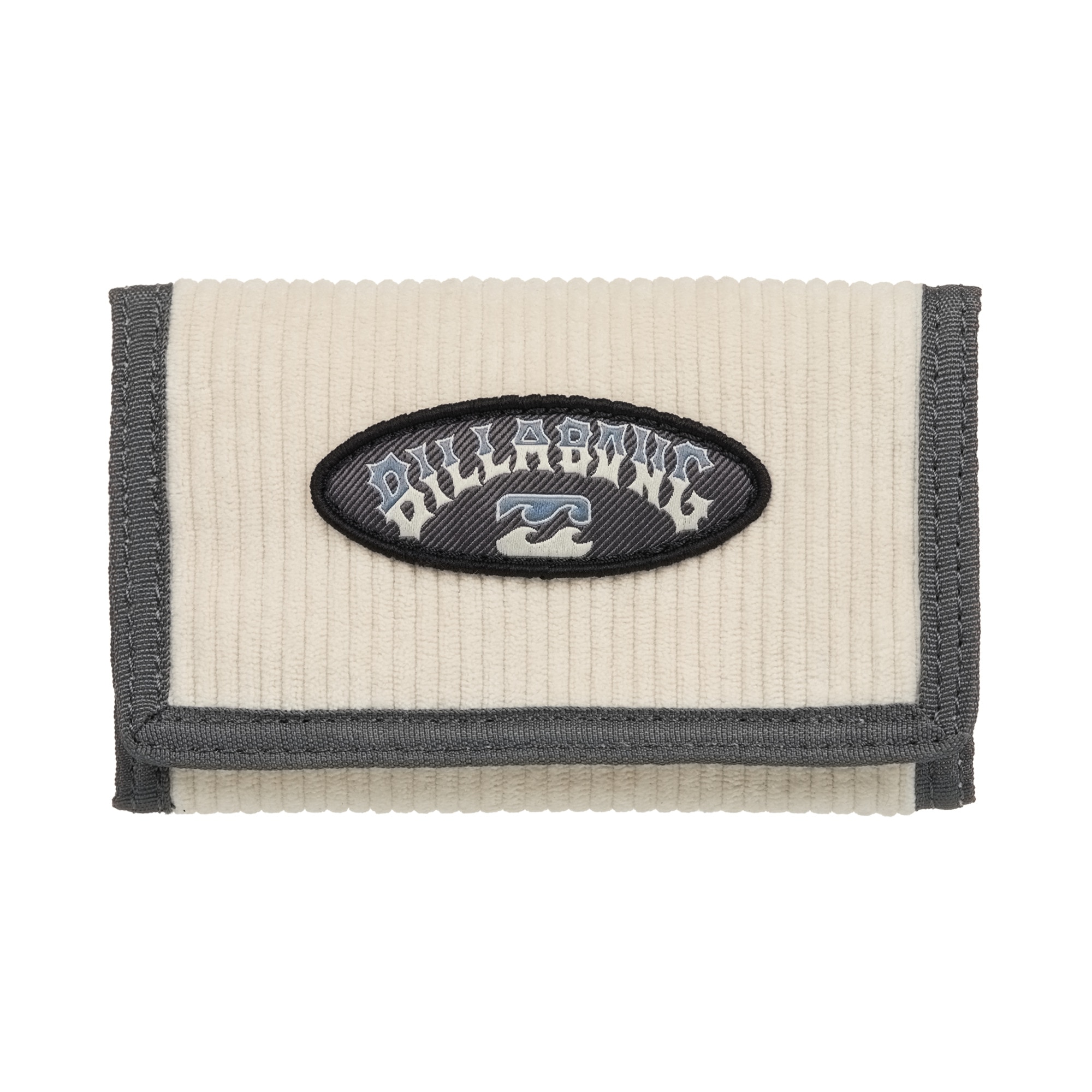Cartera de hombre Tribong Billabong - Beige Beige-1