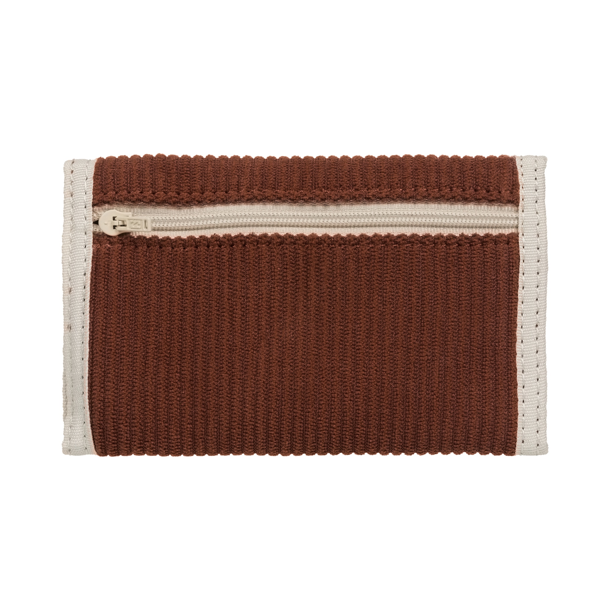 Cartera de hombre Tribong Billabong - Marrón Marrón-2