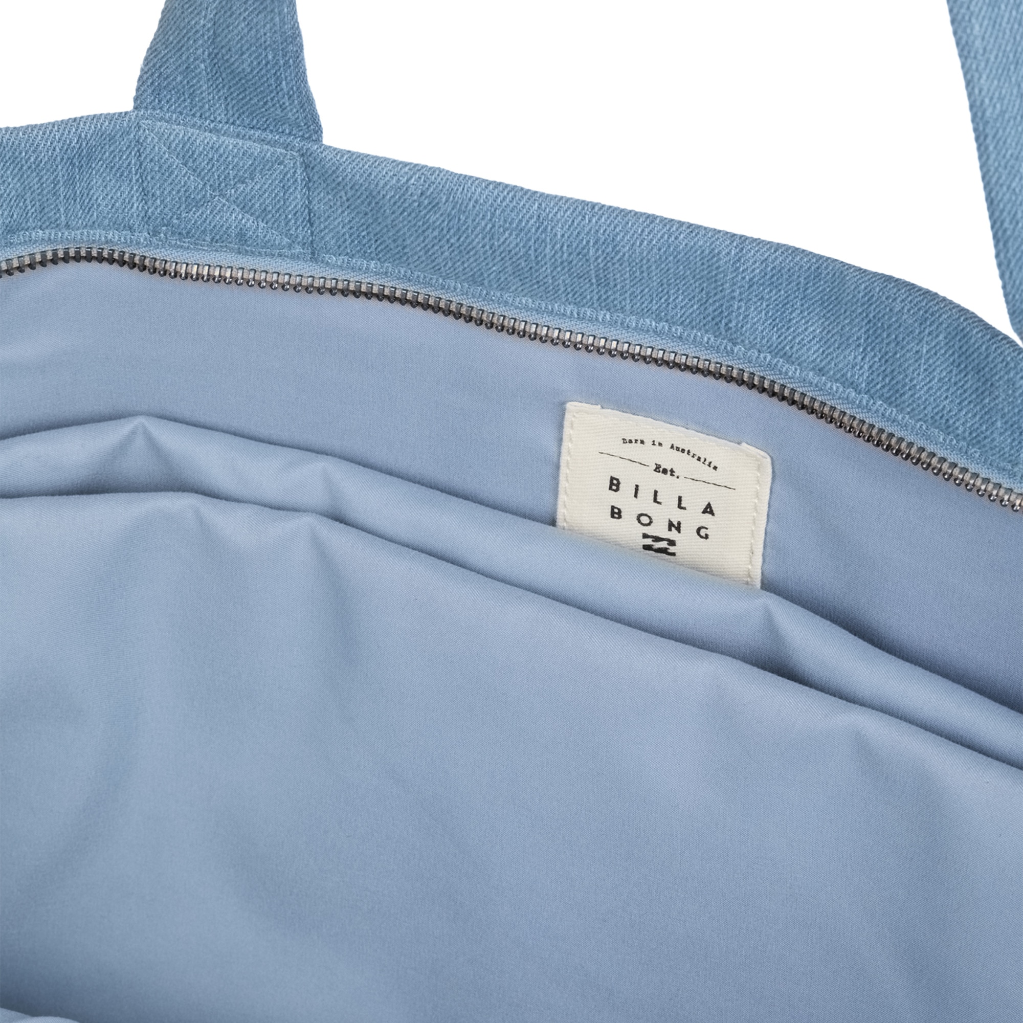 Bolso para mujer Dreamaway Billabong - Azul Azul-4