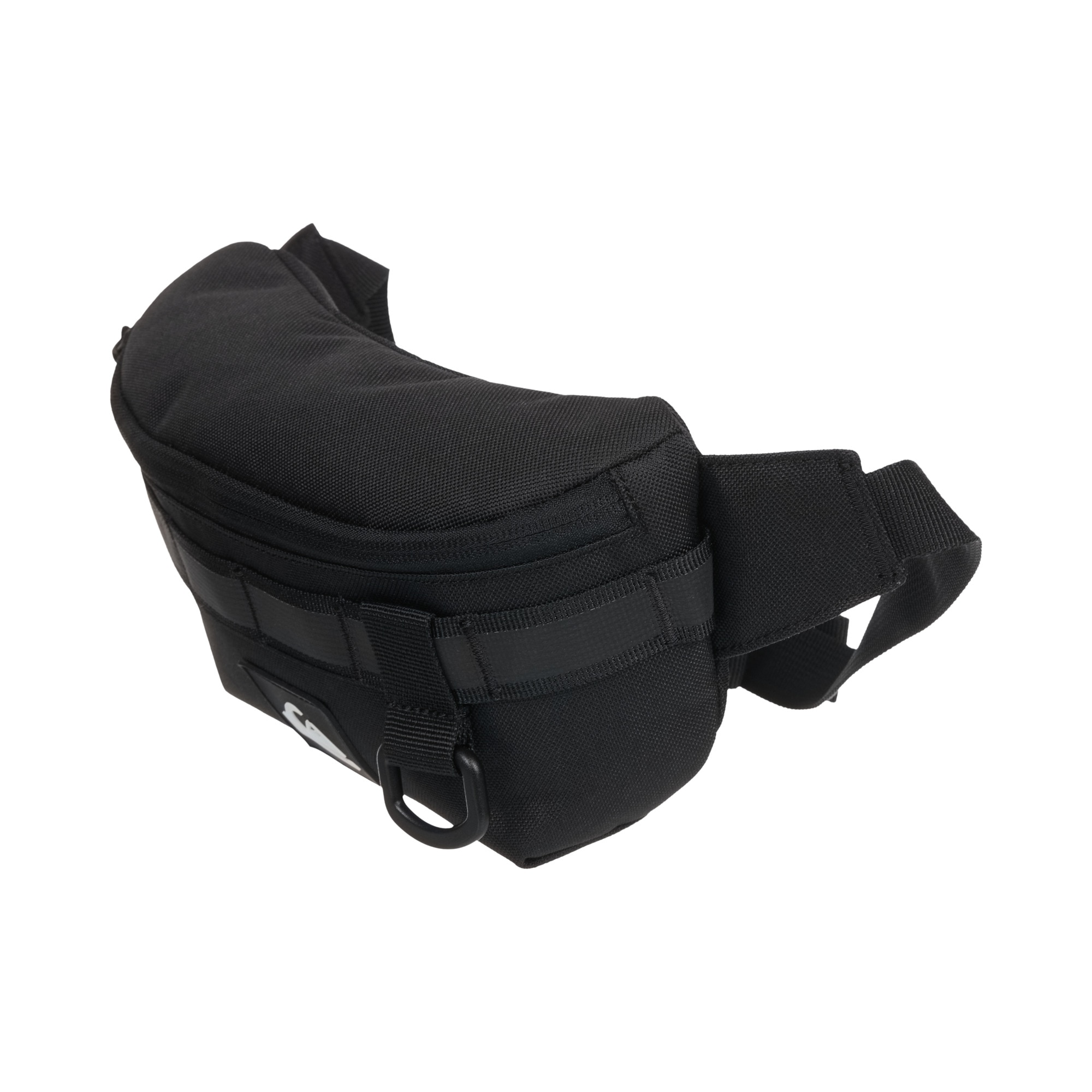 Riñonera de hombre Packed Quiksilver - Negro Negro-2
