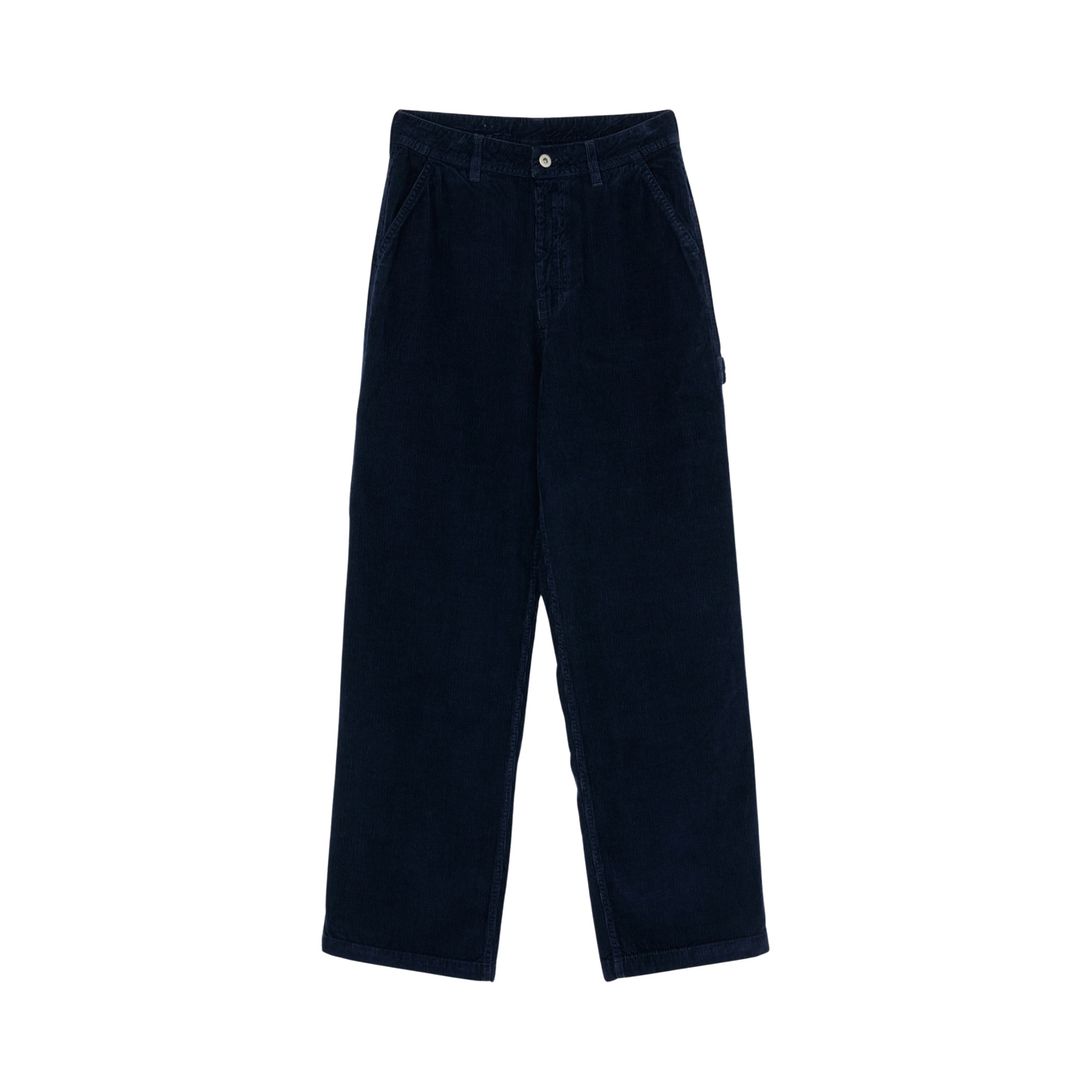 Pantalón de mujer Carpenter Element - Azul Azul-6