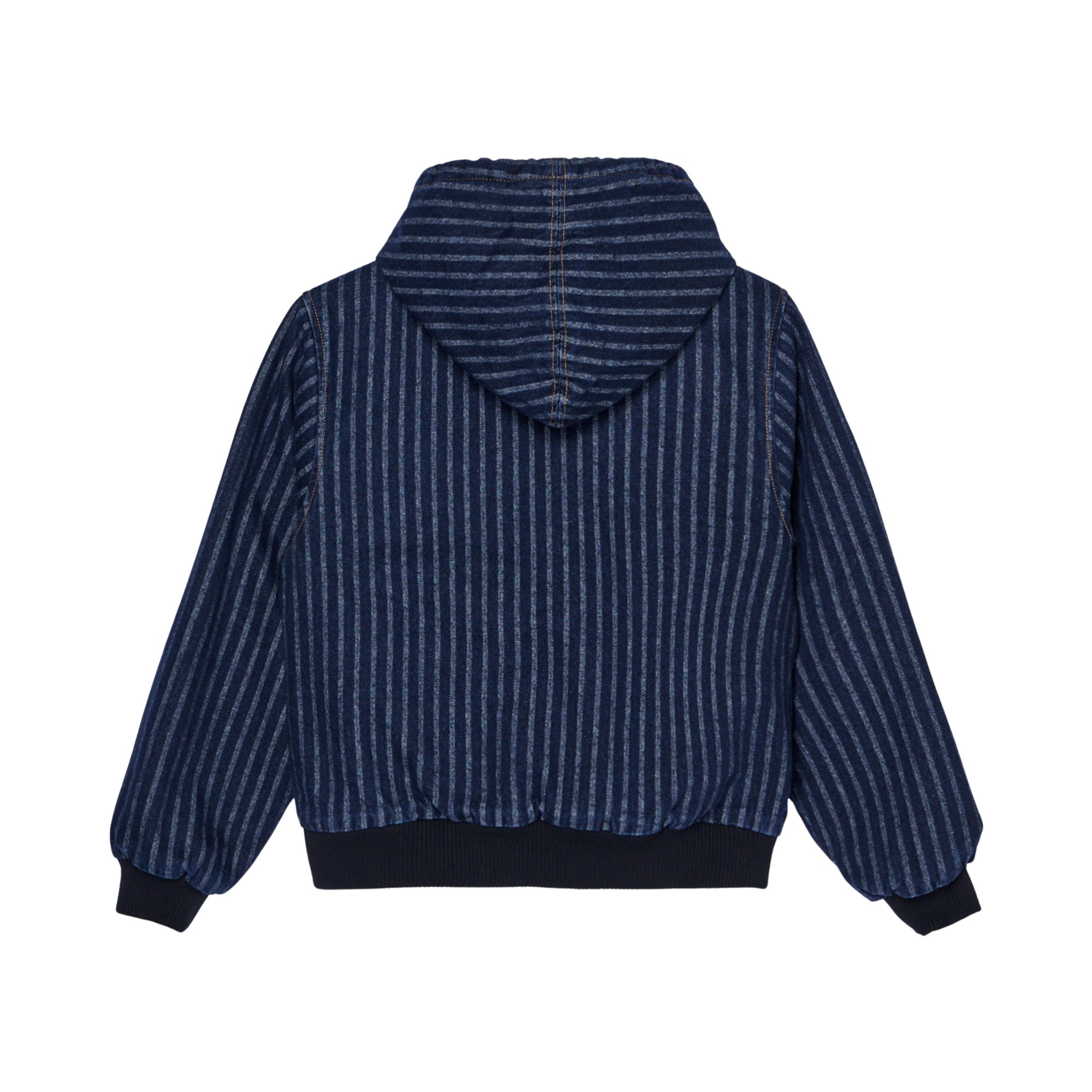 Imagen 6 de Chaqueta de mujer Dulcey Herringbone Element - Negro Negro