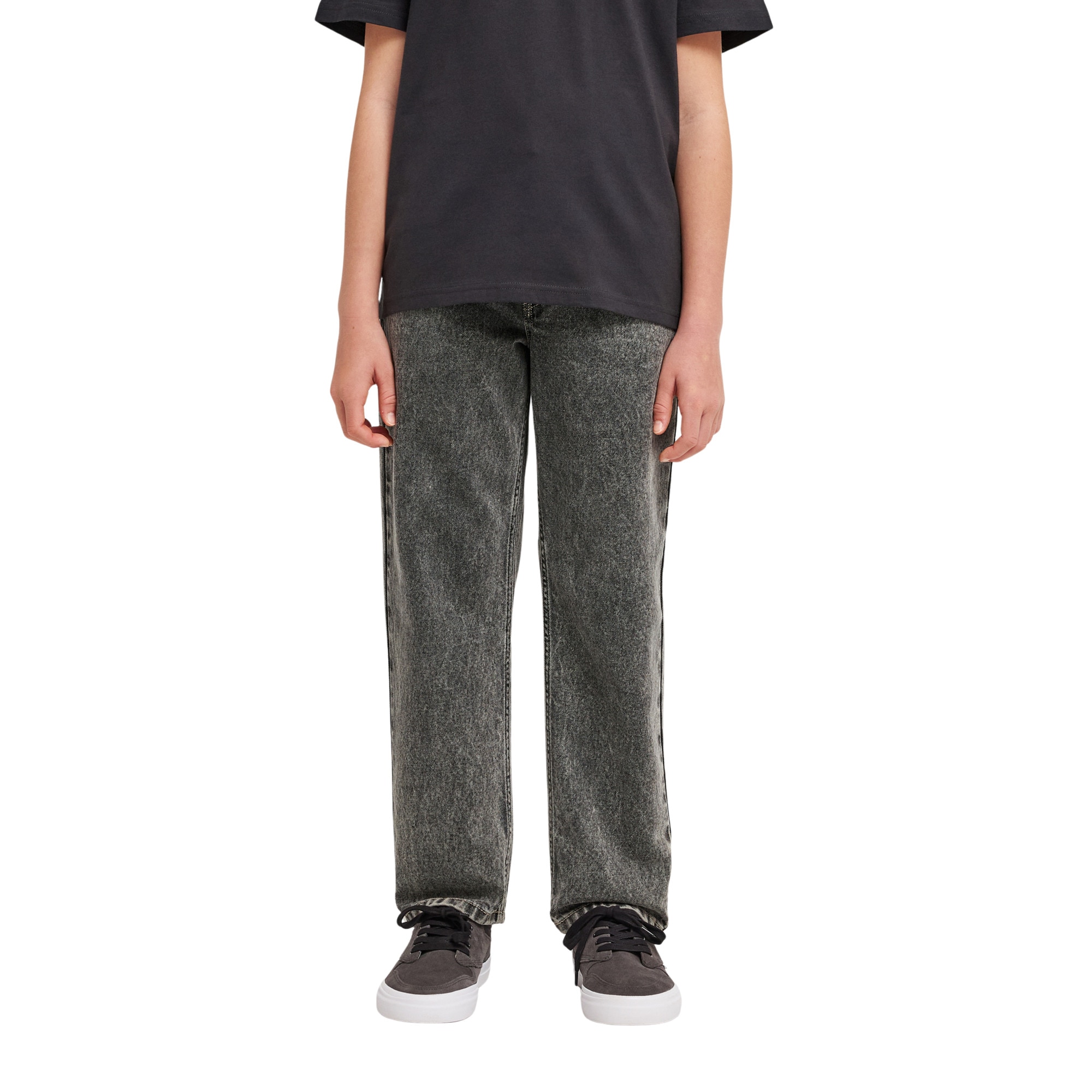 Element Vaquero de niños Relax 5 Denim Y Gris