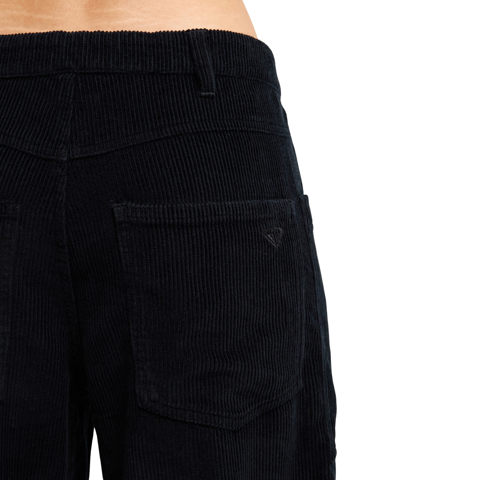 Pantalón de mujer Sky Is High Roxy - Negro Negro-6