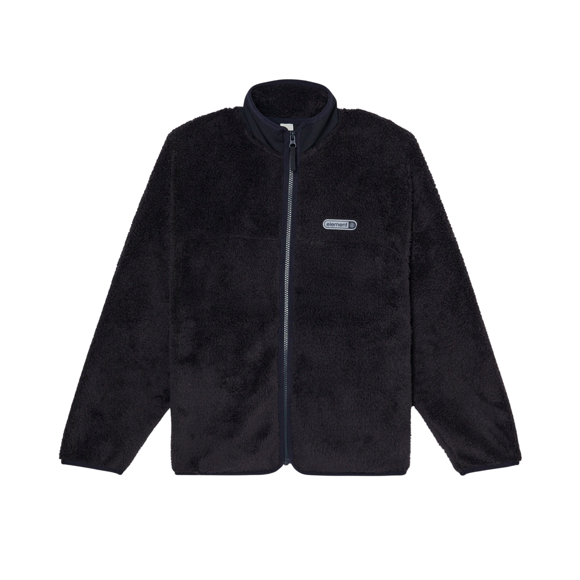 Chaqueta de niños Classic Element - Negro Negro-1