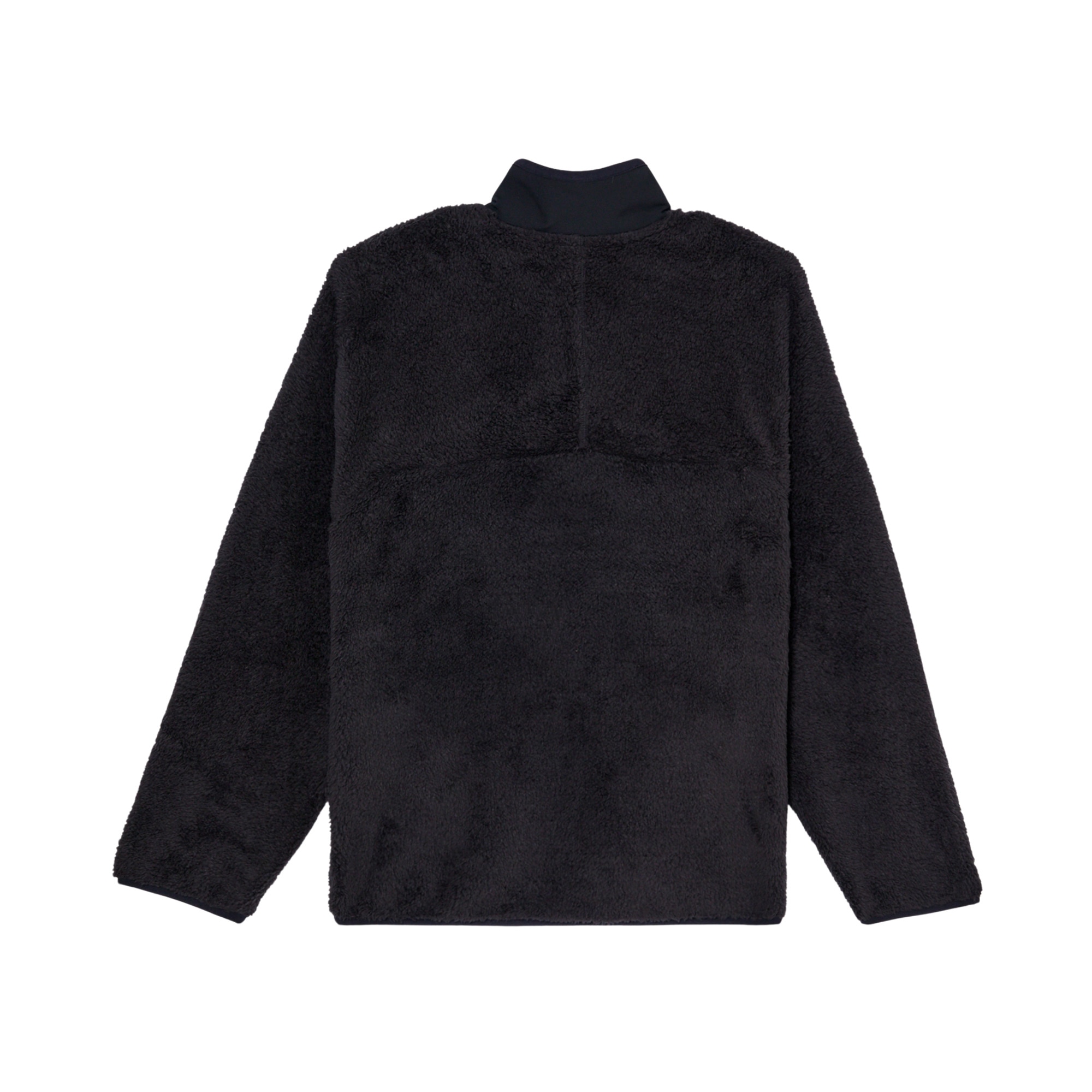 Chaqueta de niños Classic Element - Negro Negro-2