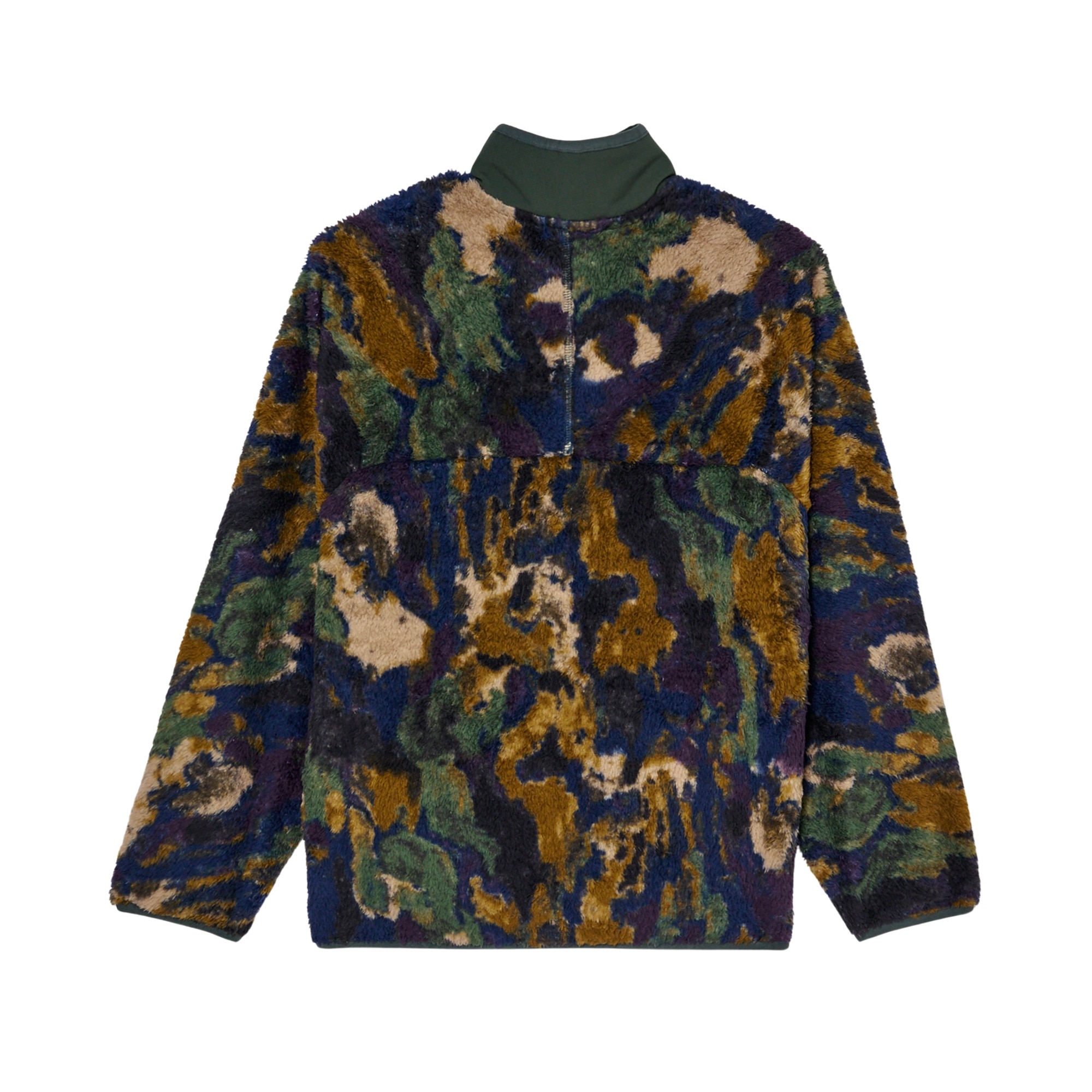 Chaqueta de niños Classic Element - Marrón Marrón-2